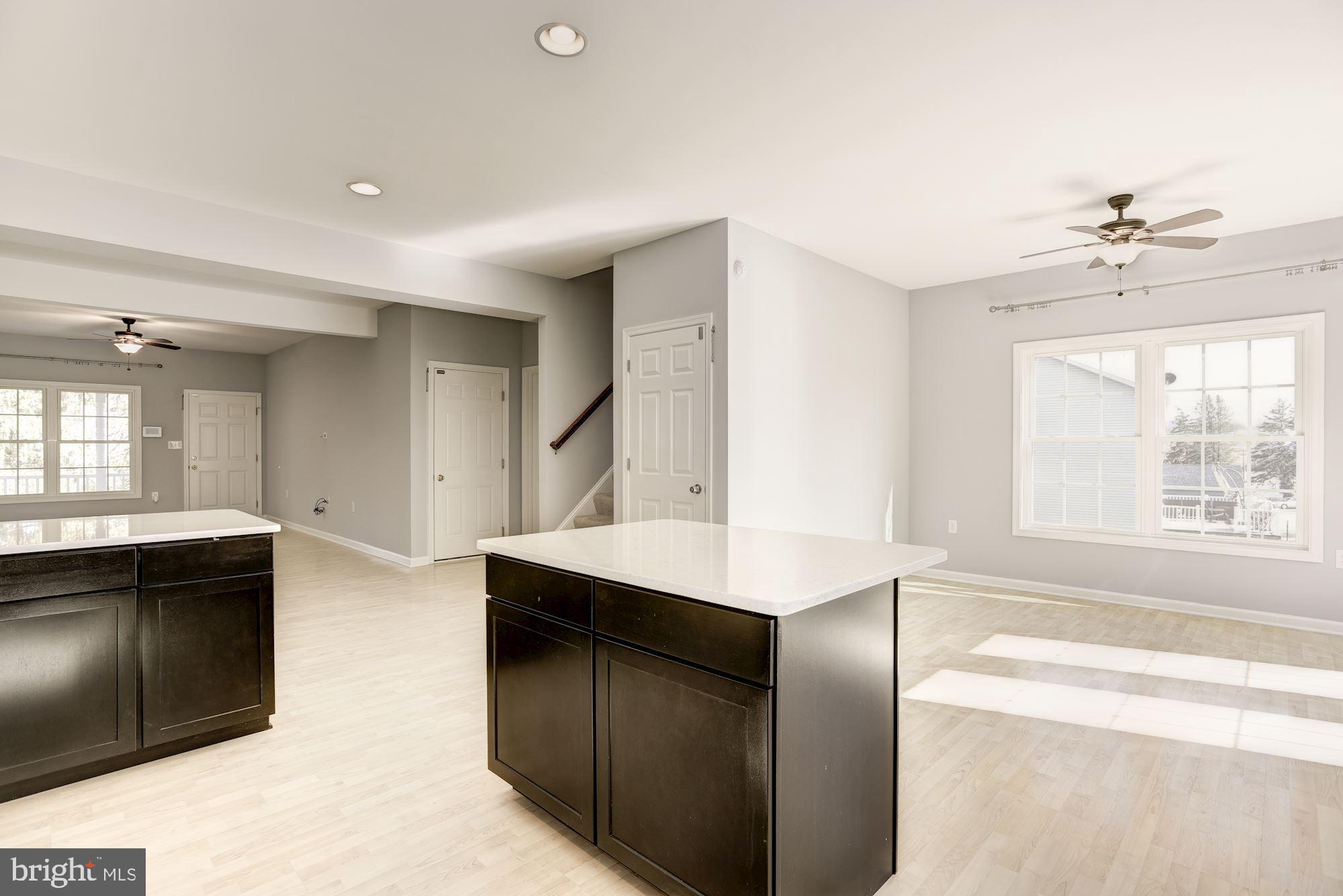 VILLAGE AT SAMUEL STATION - Residential