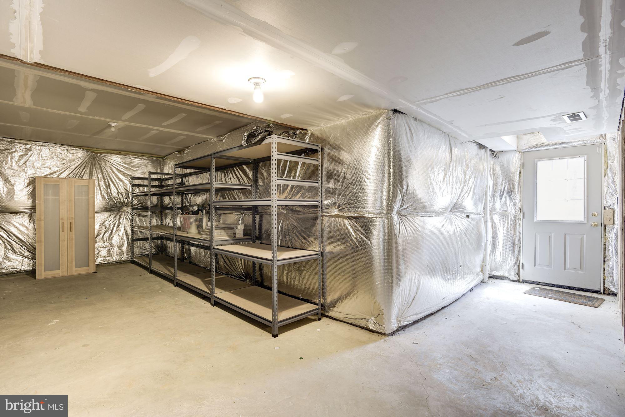 VILLAGE AT SAMUEL STATION - Residential