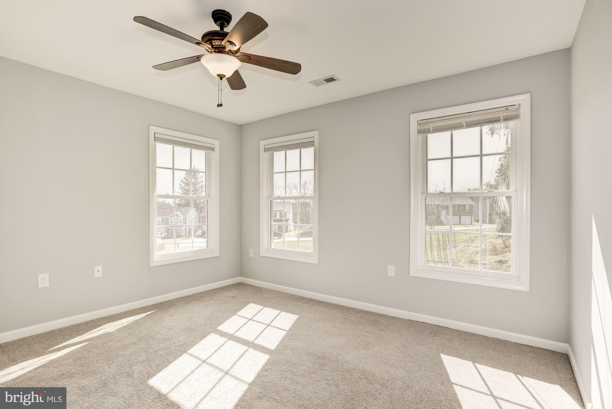 VILLAGE AT SAMUEL STATION - Residential