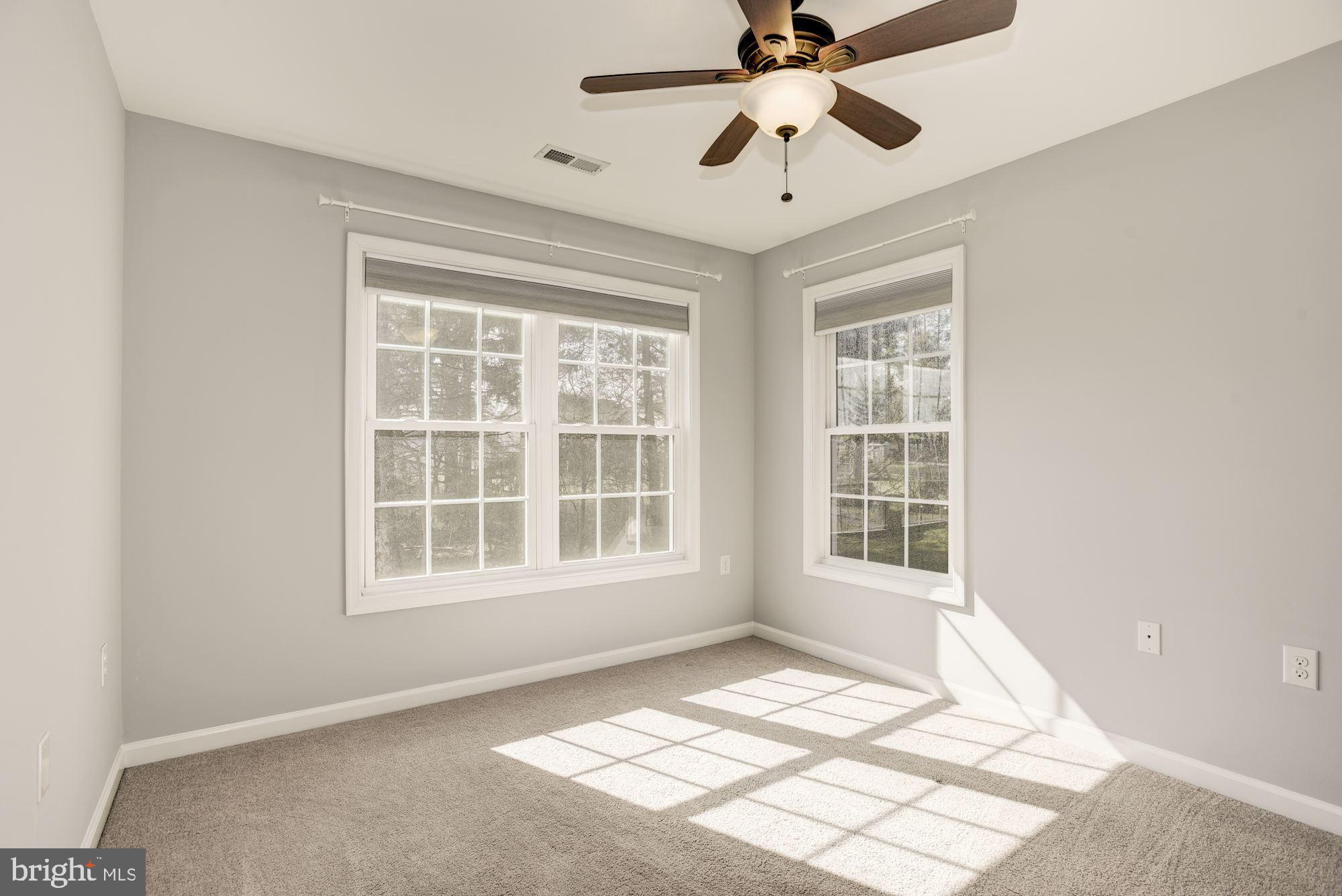 VILLAGE AT SAMUEL STATION - Residential