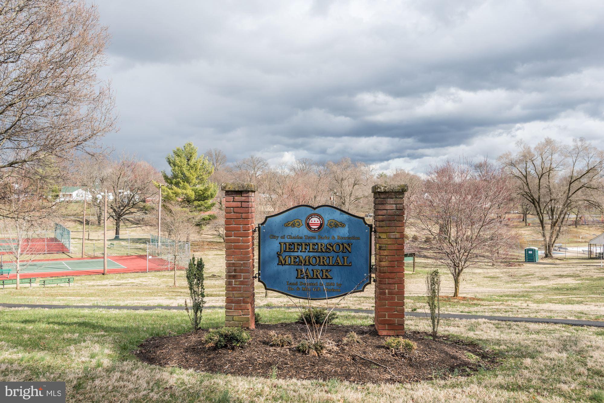 VILLAGE AT SAMUEL STATION - Residential