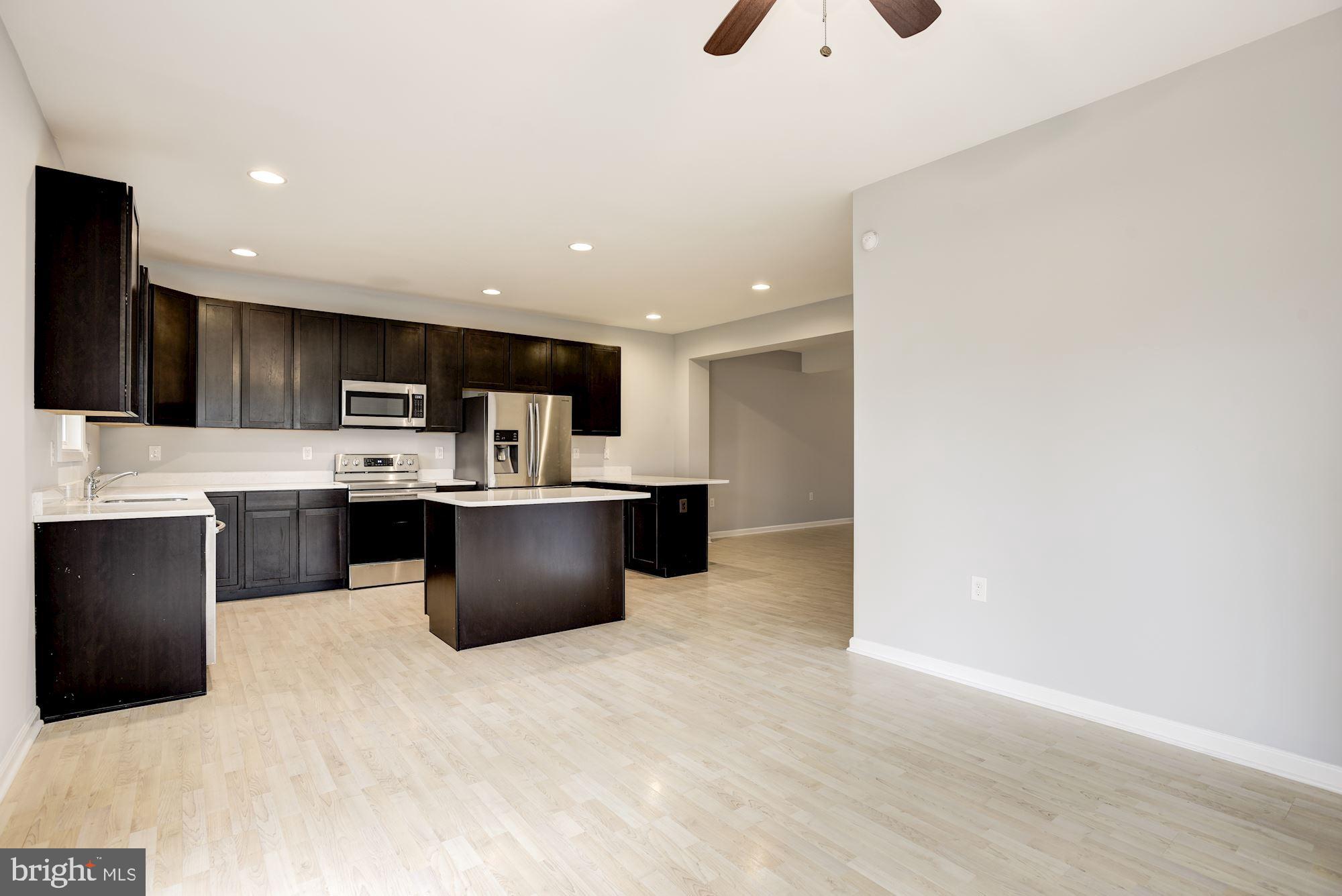 VILLAGE AT SAMUEL STATION - Residential