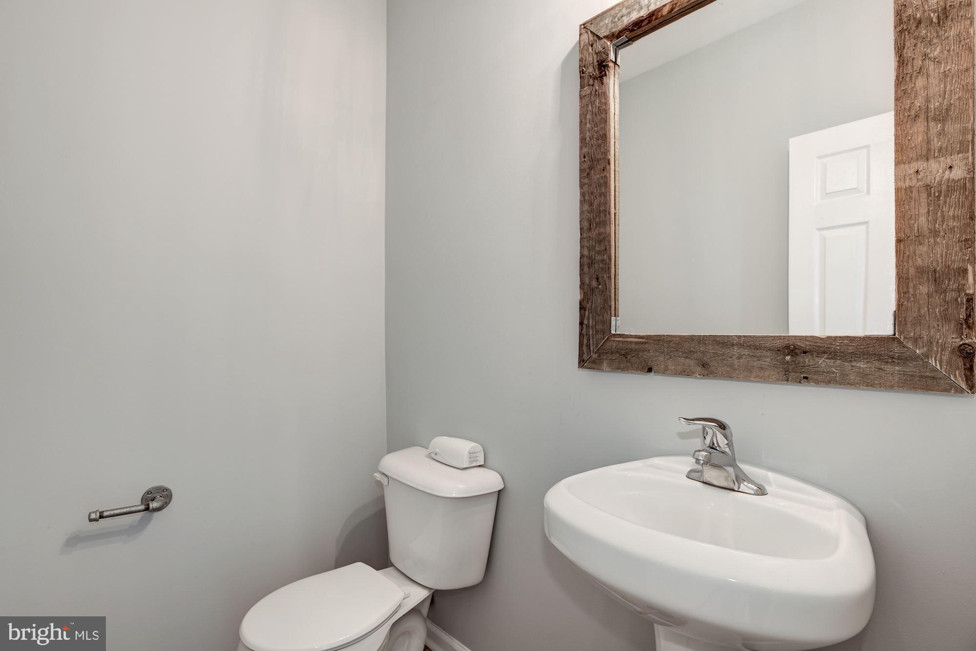 VILLAGE AT SAMUEL STATION - Residential