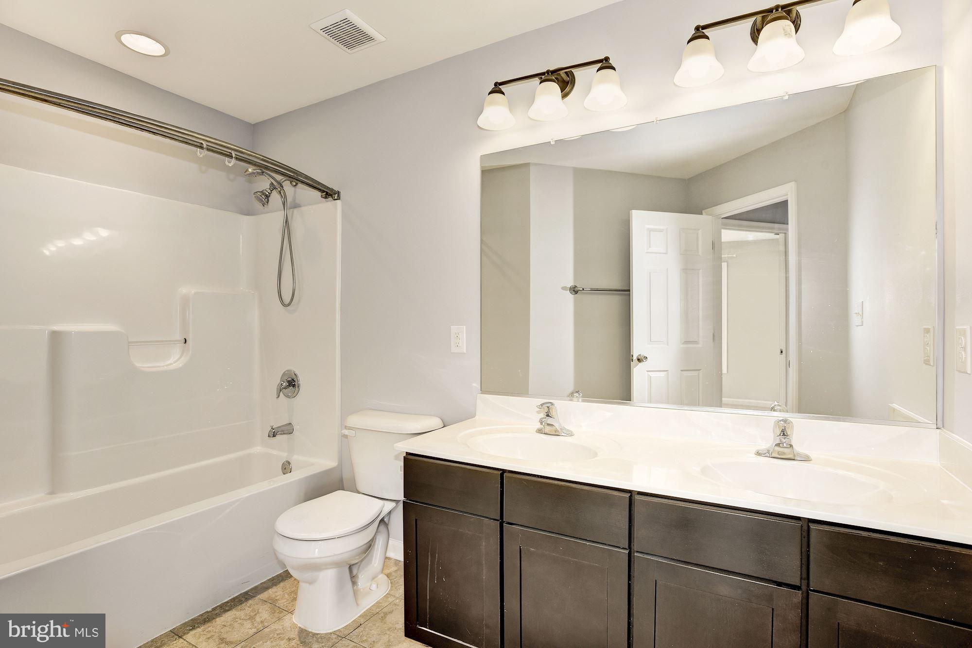 VILLAGE AT SAMUEL STATION - Residential