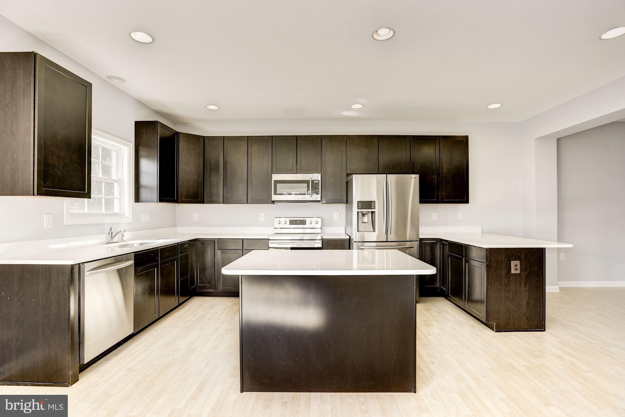 VILLAGE AT SAMUEL STATION - Residential