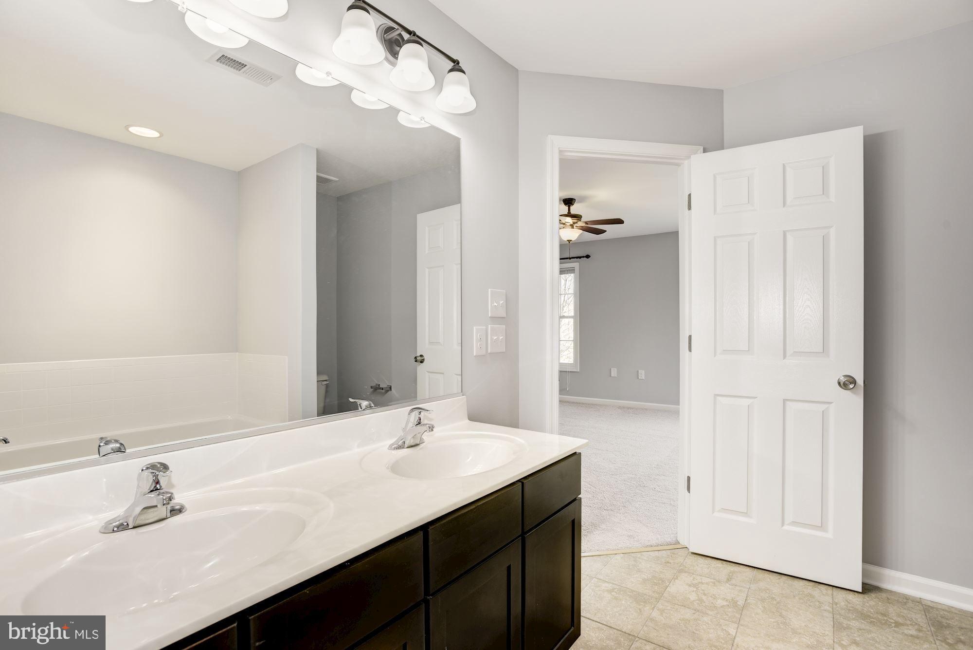 VILLAGE AT SAMUEL STATION - Residential