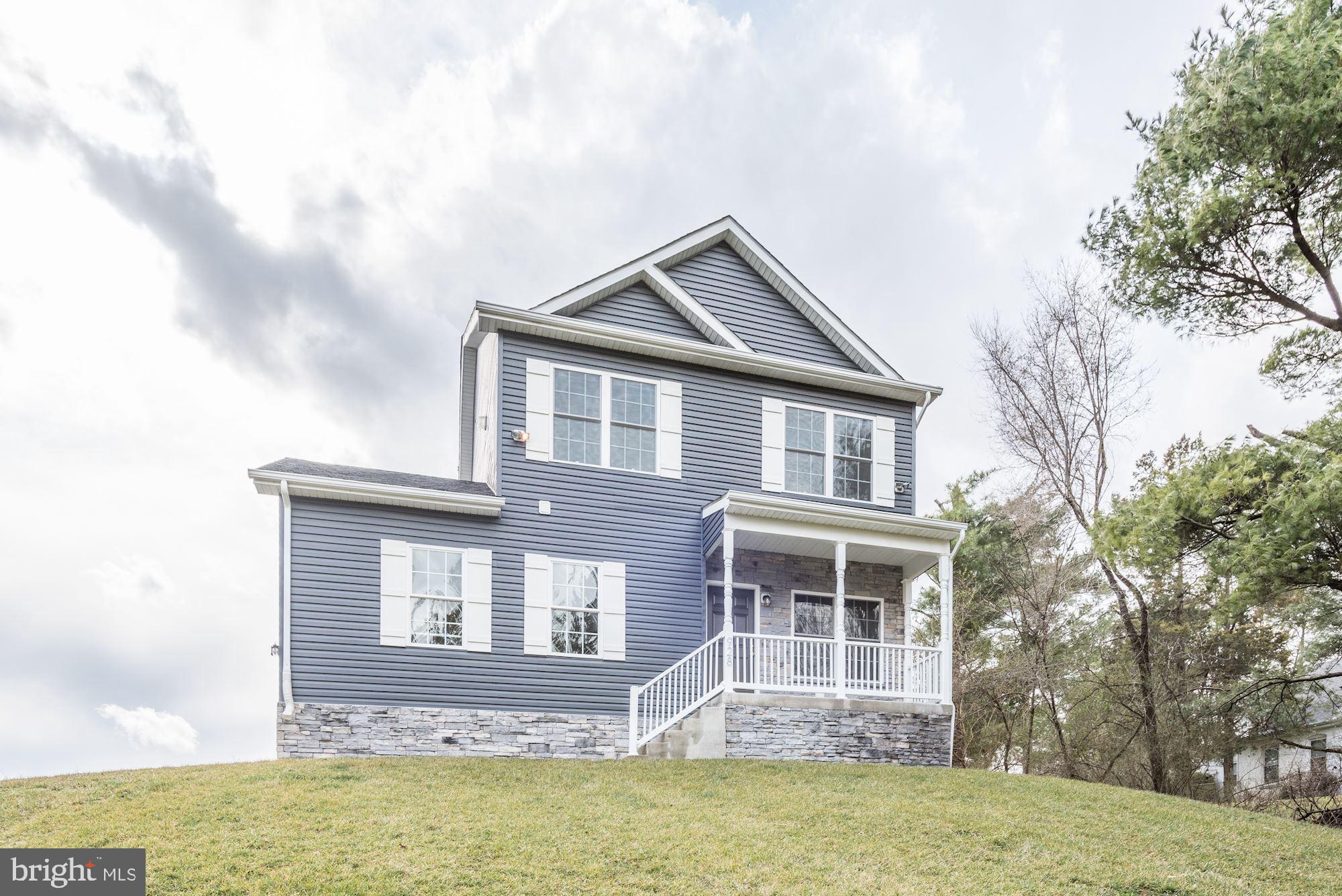 VILLAGE AT SAMUEL STATION - Residential