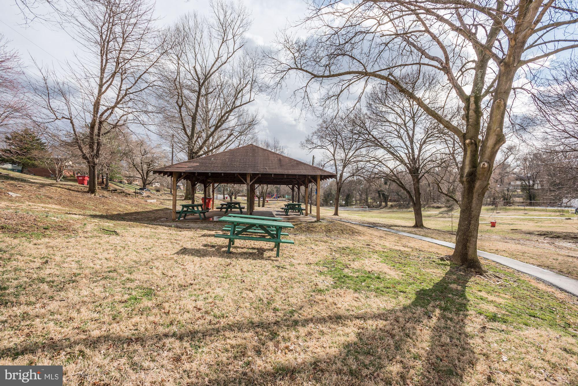 VILLAGE AT SAMUEL STATION - Residential