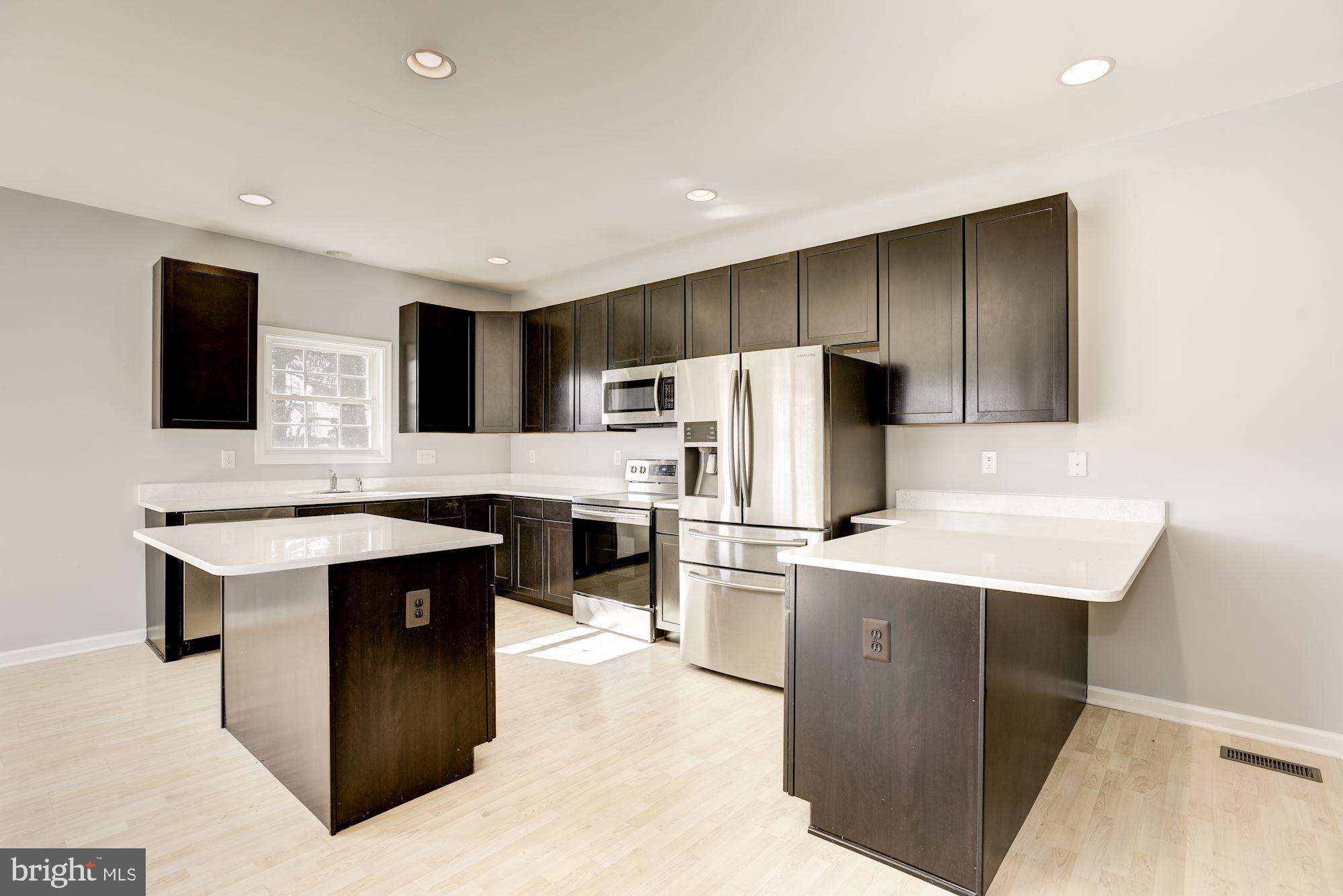 VILLAGE AT SAMUEL STATION - Residential