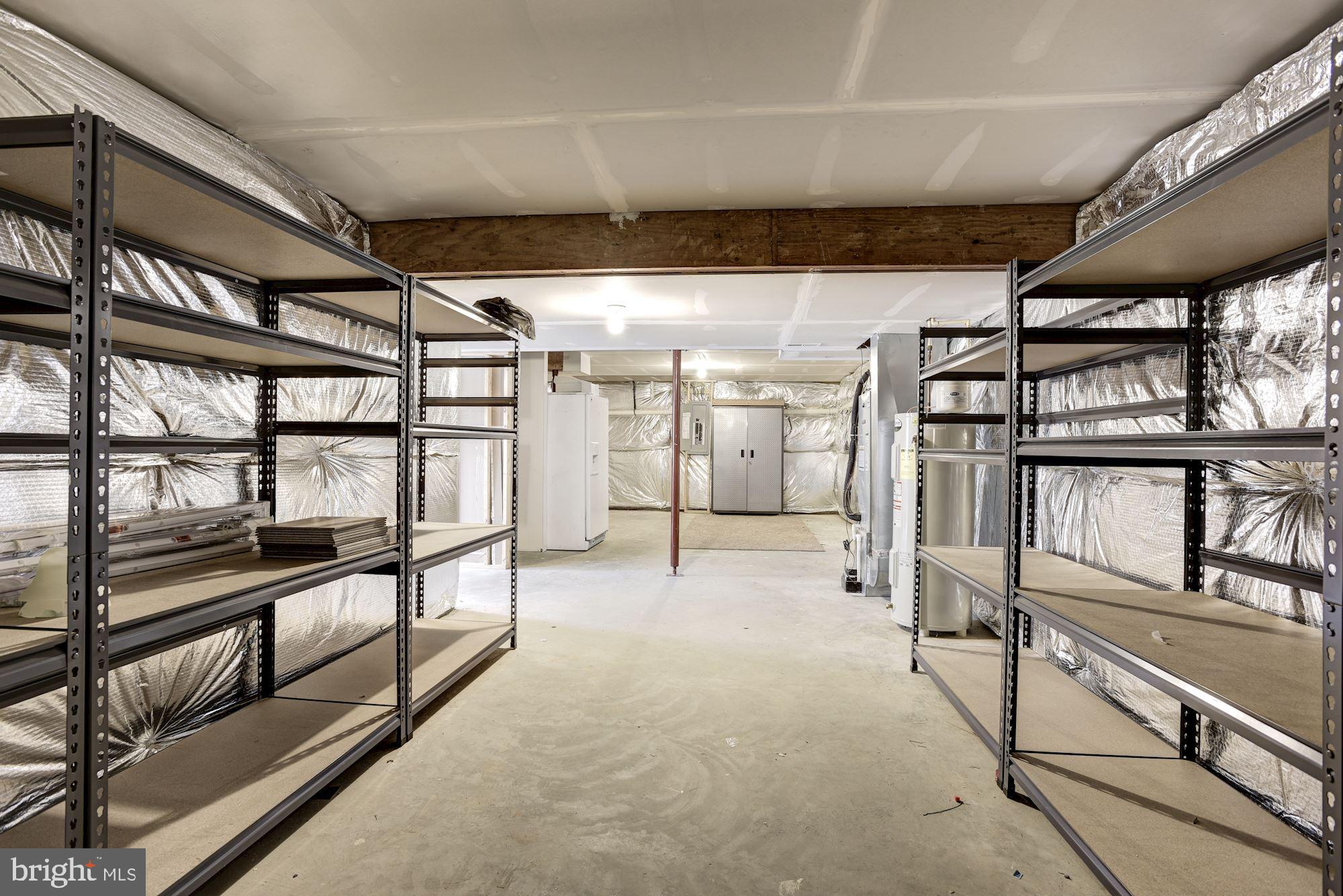 VILLAGE AT SAMUEL STATION - Residential