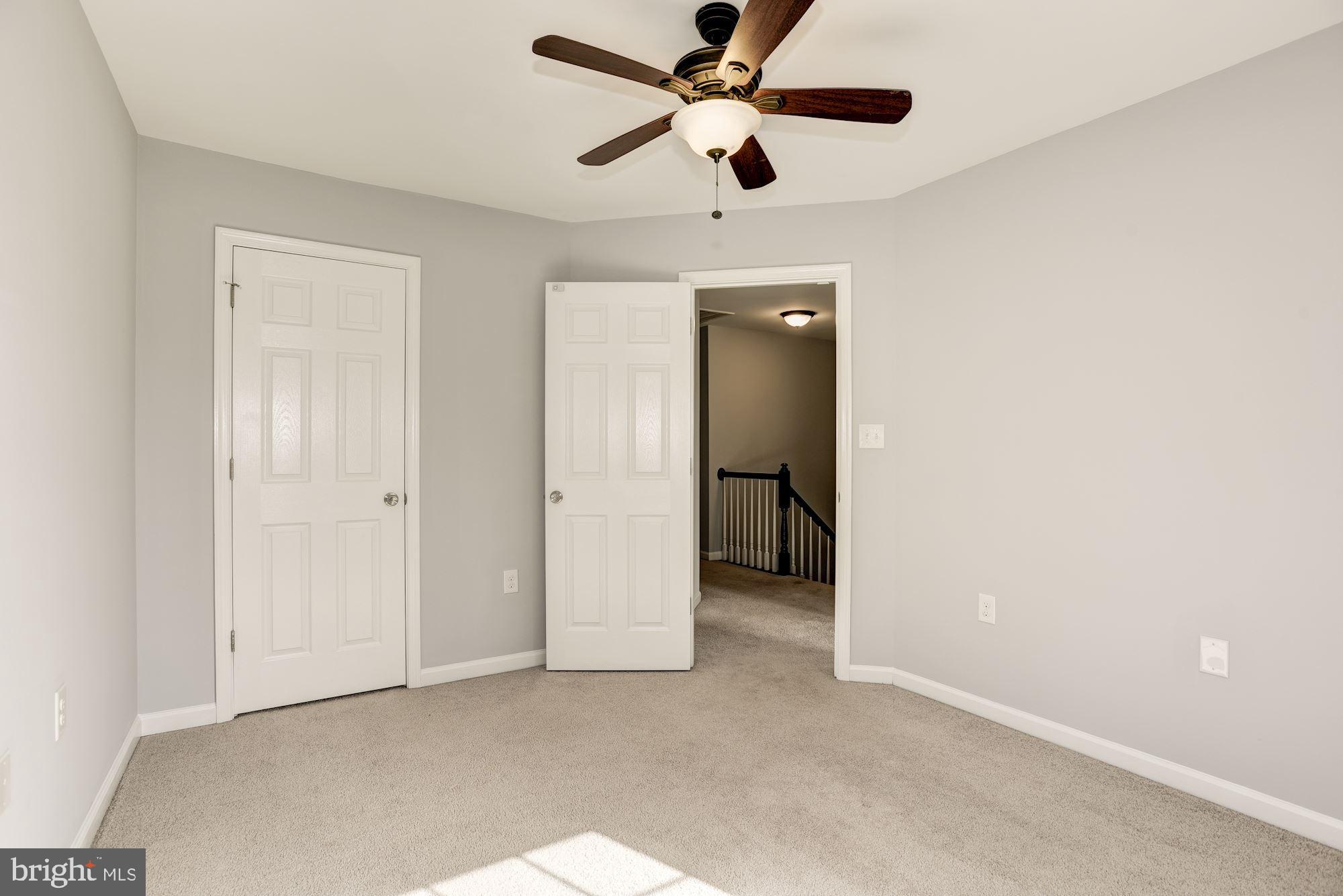 VILLAGE AT SAMUEL STATION - Residential