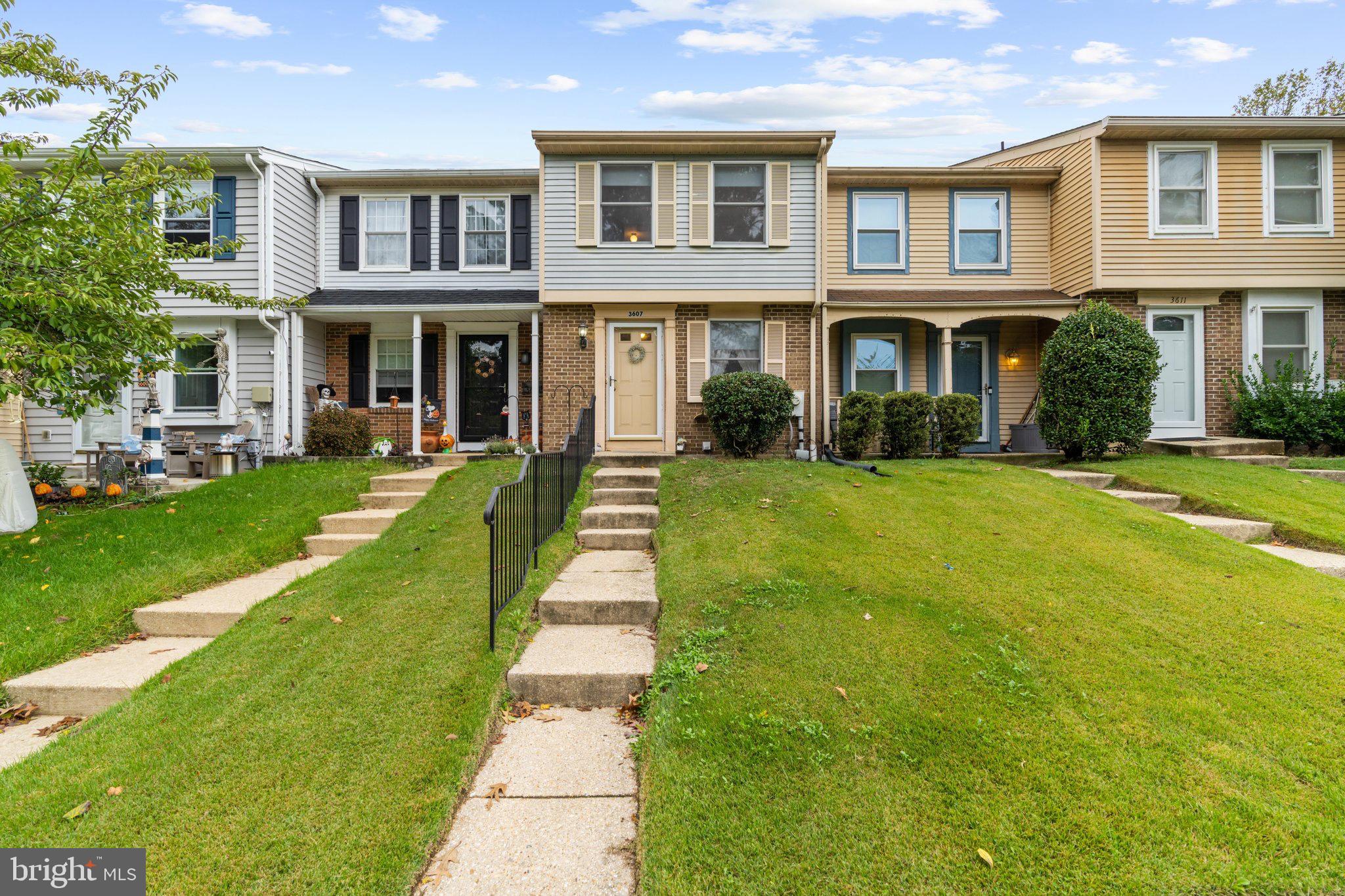 3607 SALTWOOD GLN