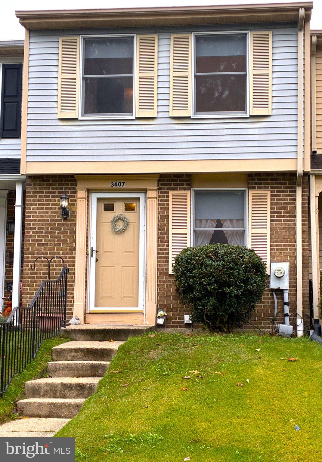 3607 SALTWOOD GLN