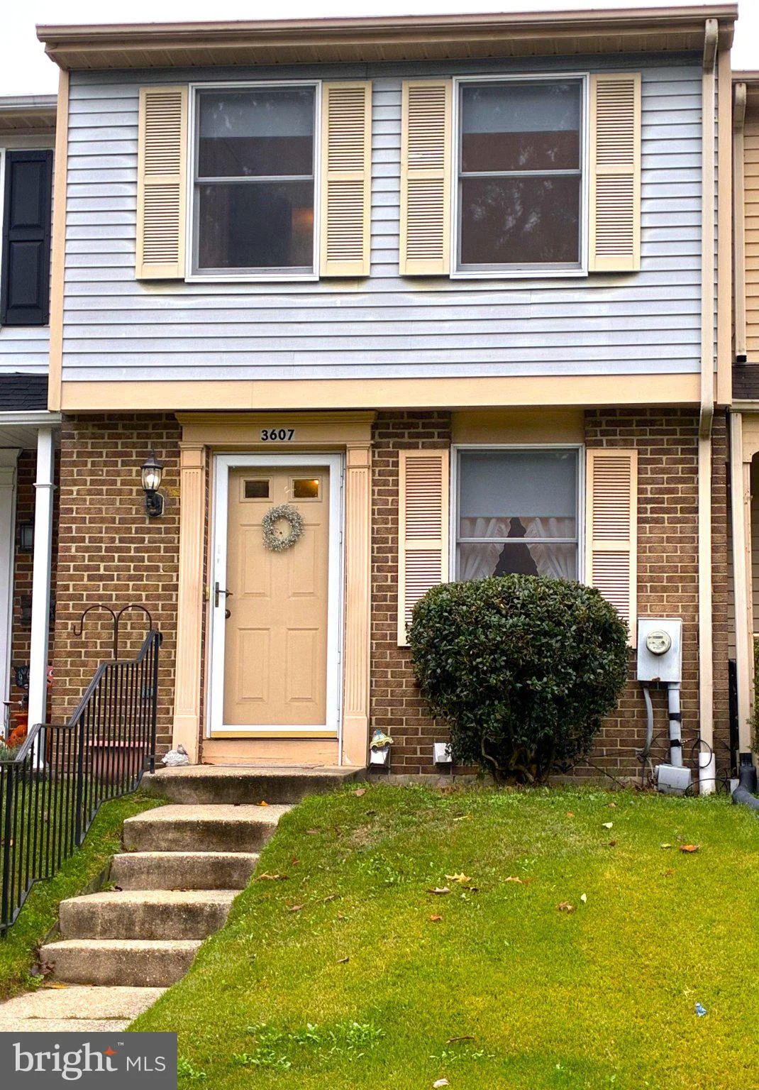 3607 Saltwood Gln, Pasadena, MD 21122