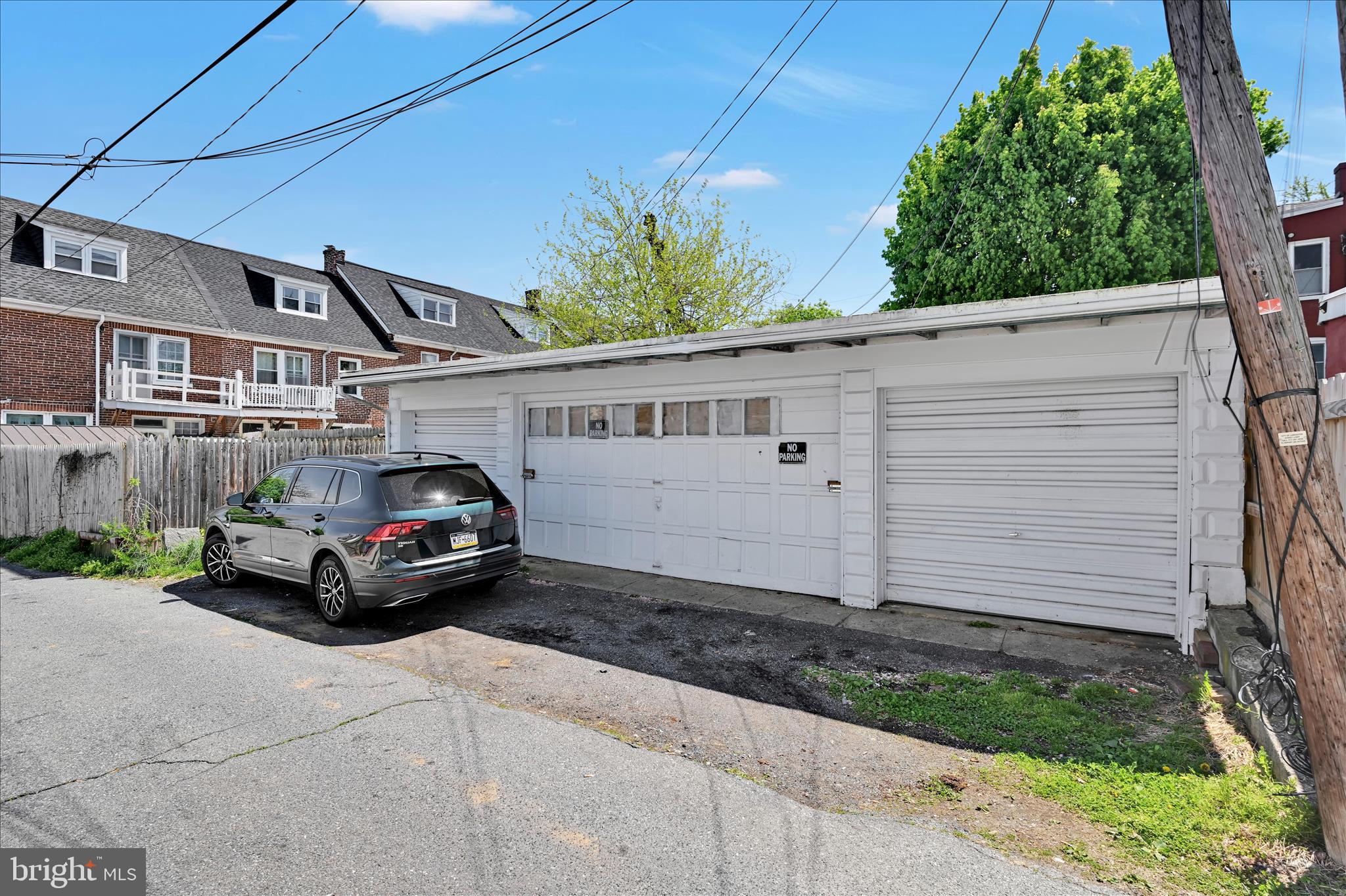 NONE AVAILABLE - Residential