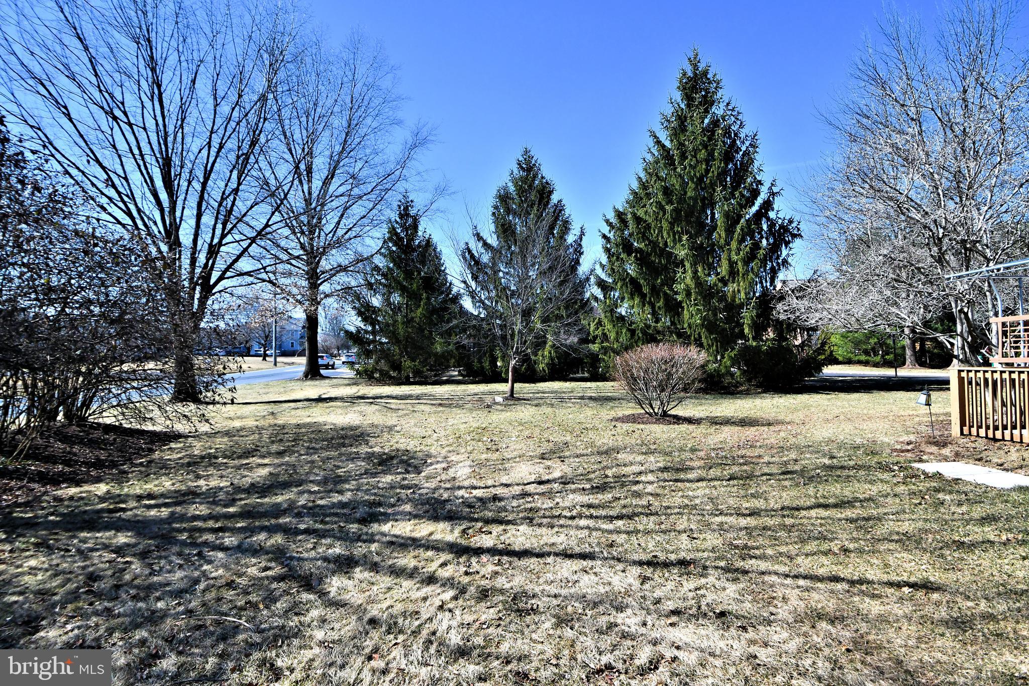 FAIRWAYS - Residential