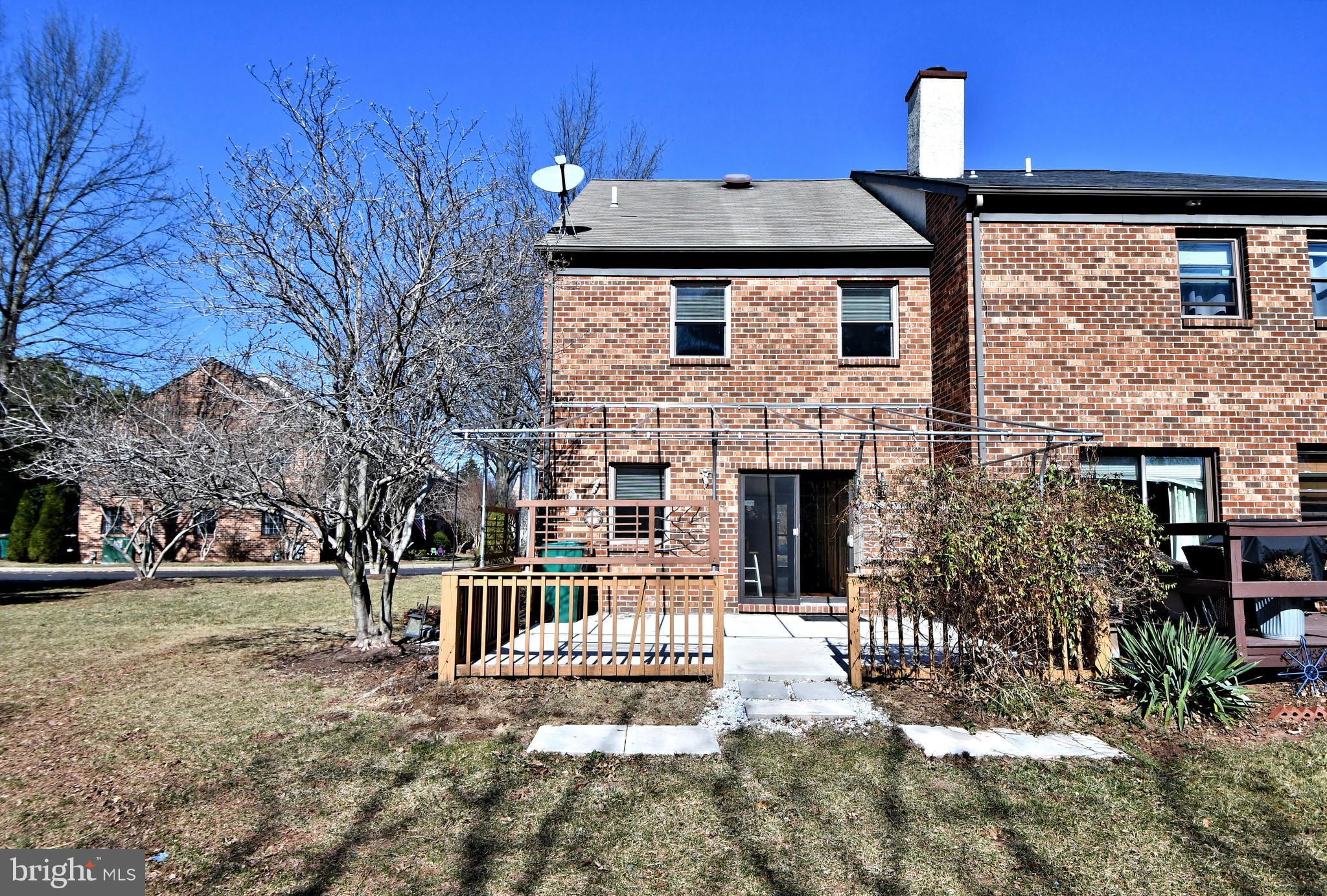 FAIRWAYS - Residential