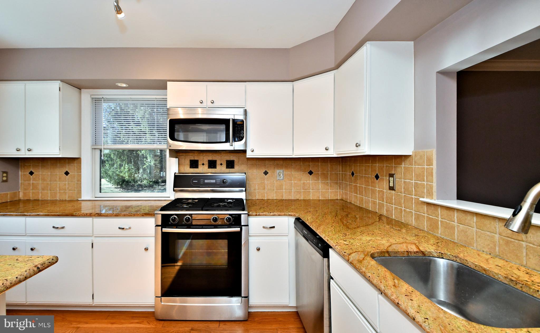 FAIRWAYS - Residential