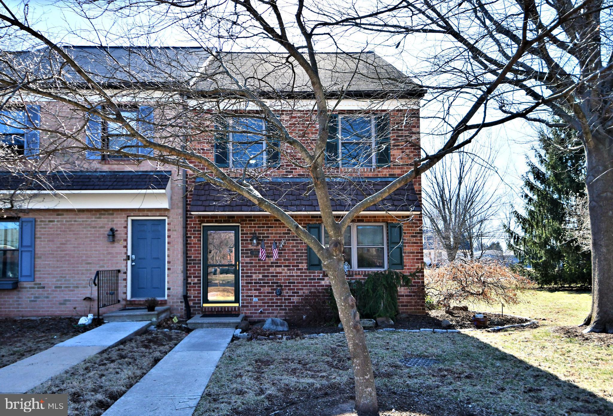 FAIRWAYS - Residential