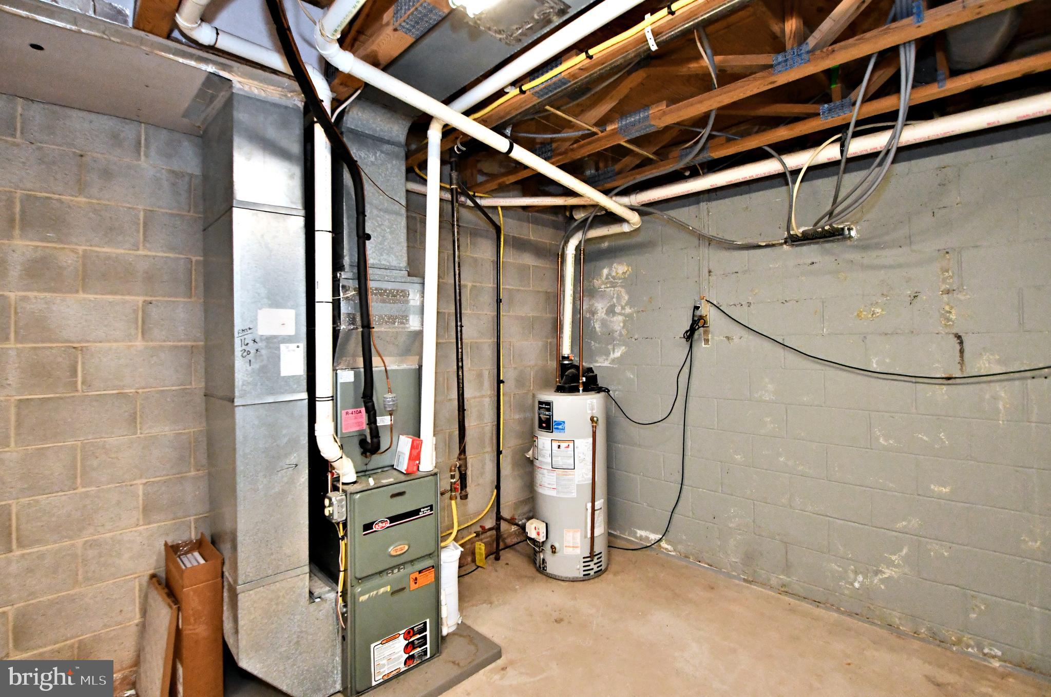 FAIRWAYS - Residential