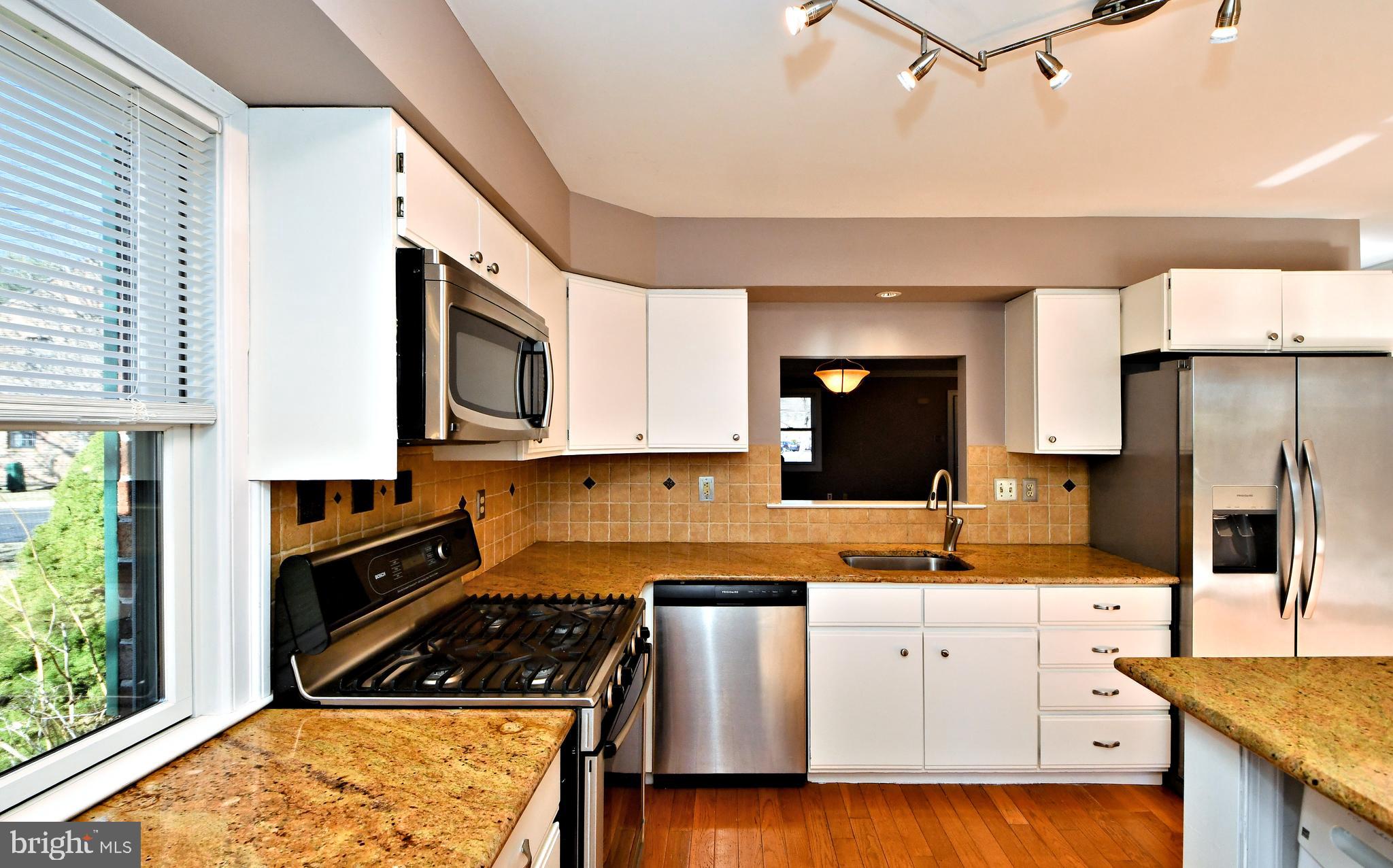 FAIRWAYS - Residential