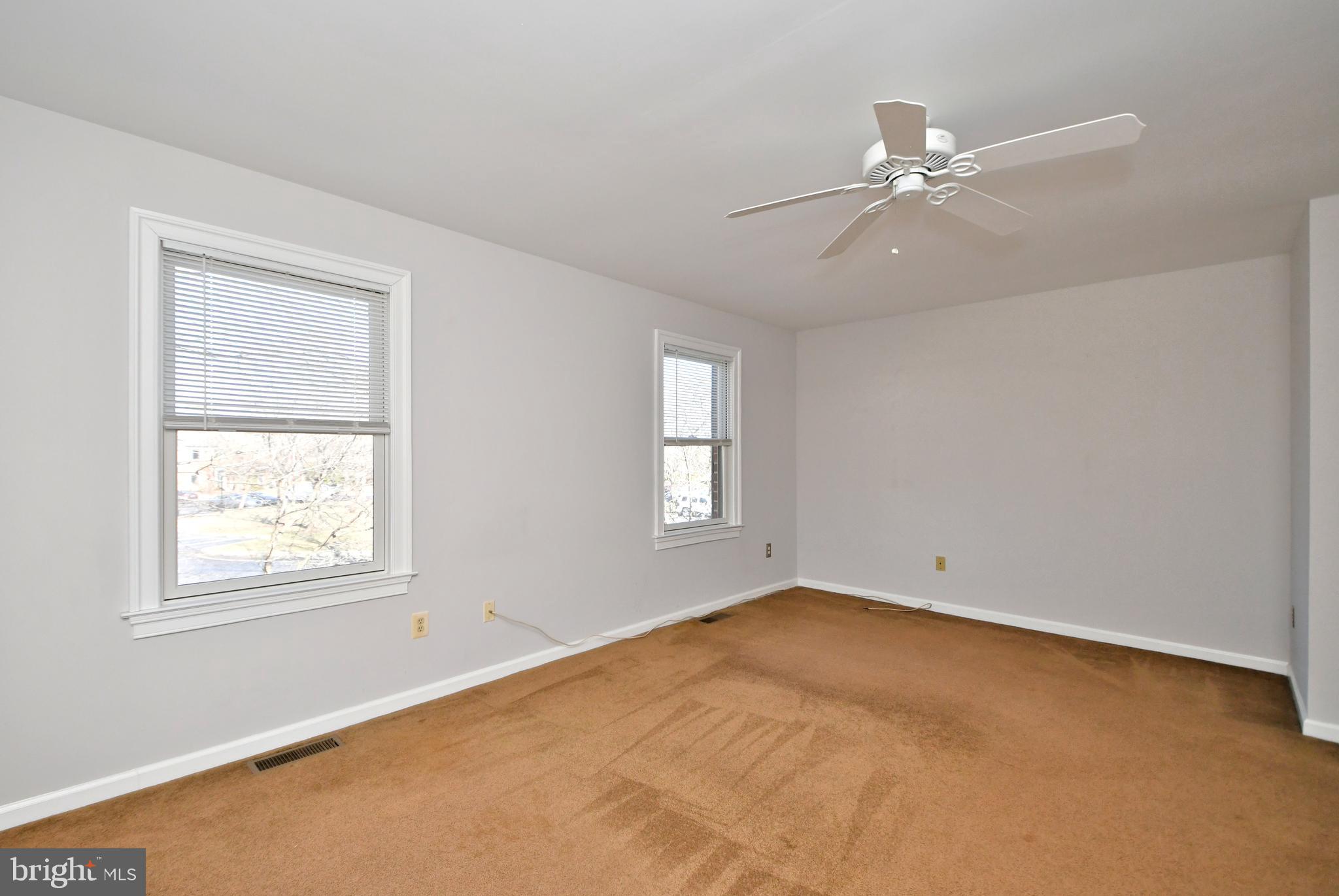 FAIRWAYS - Residential