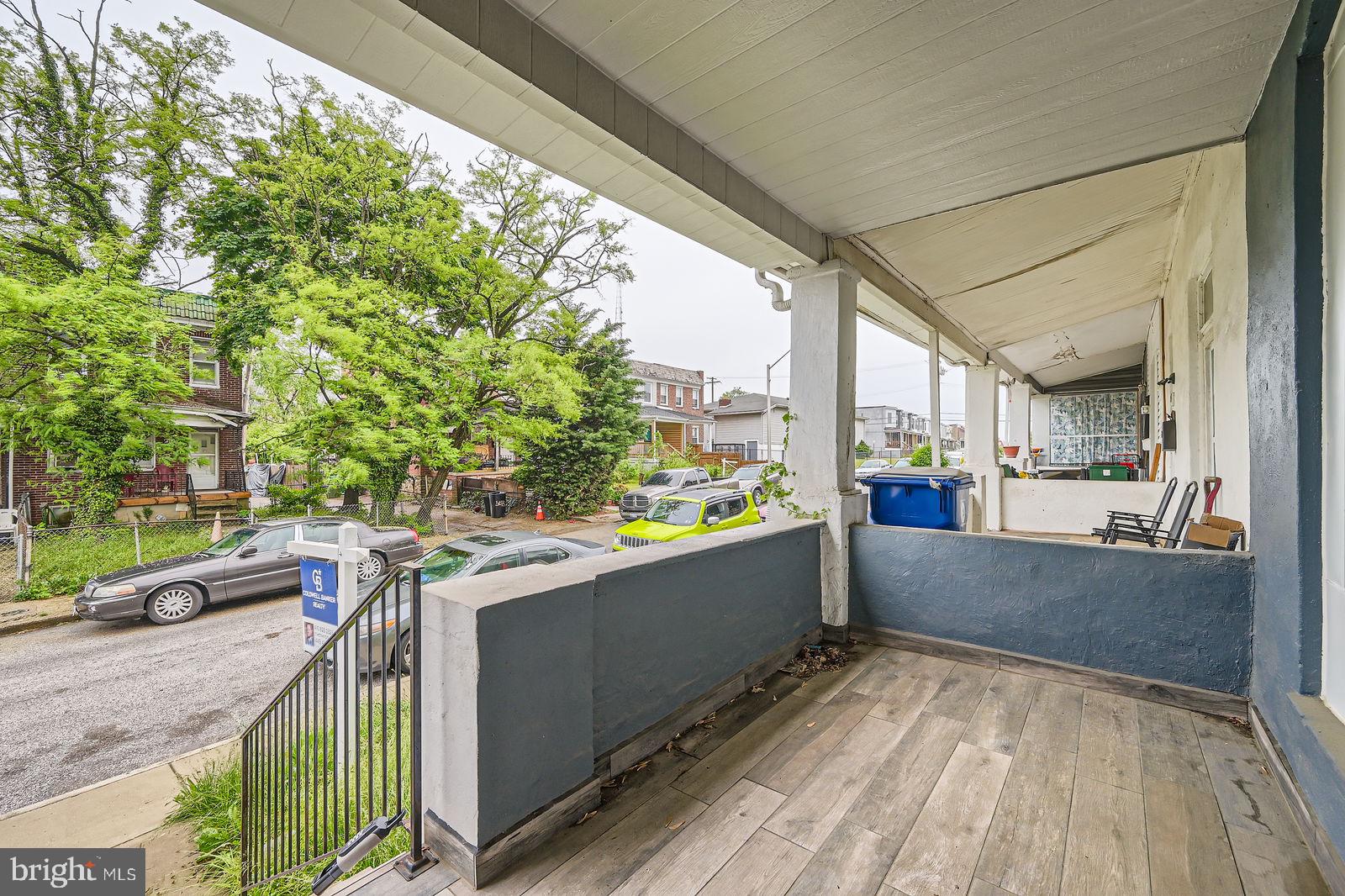 EDGECOMB - Residential