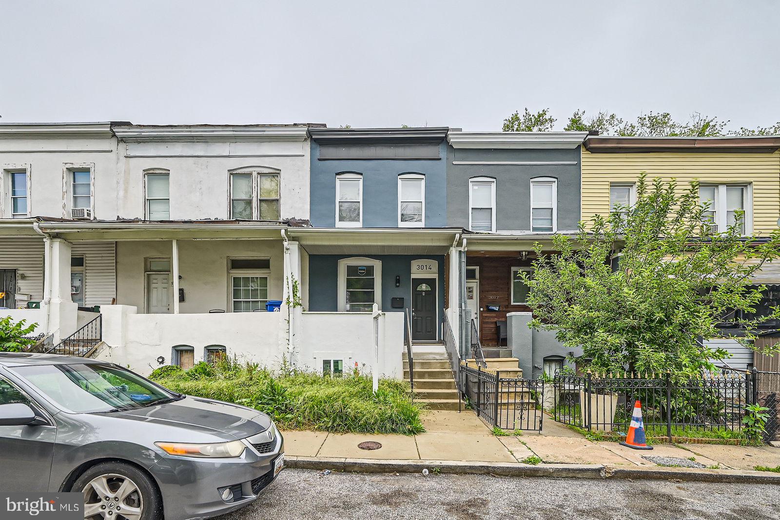 EDGECOMB - Residential