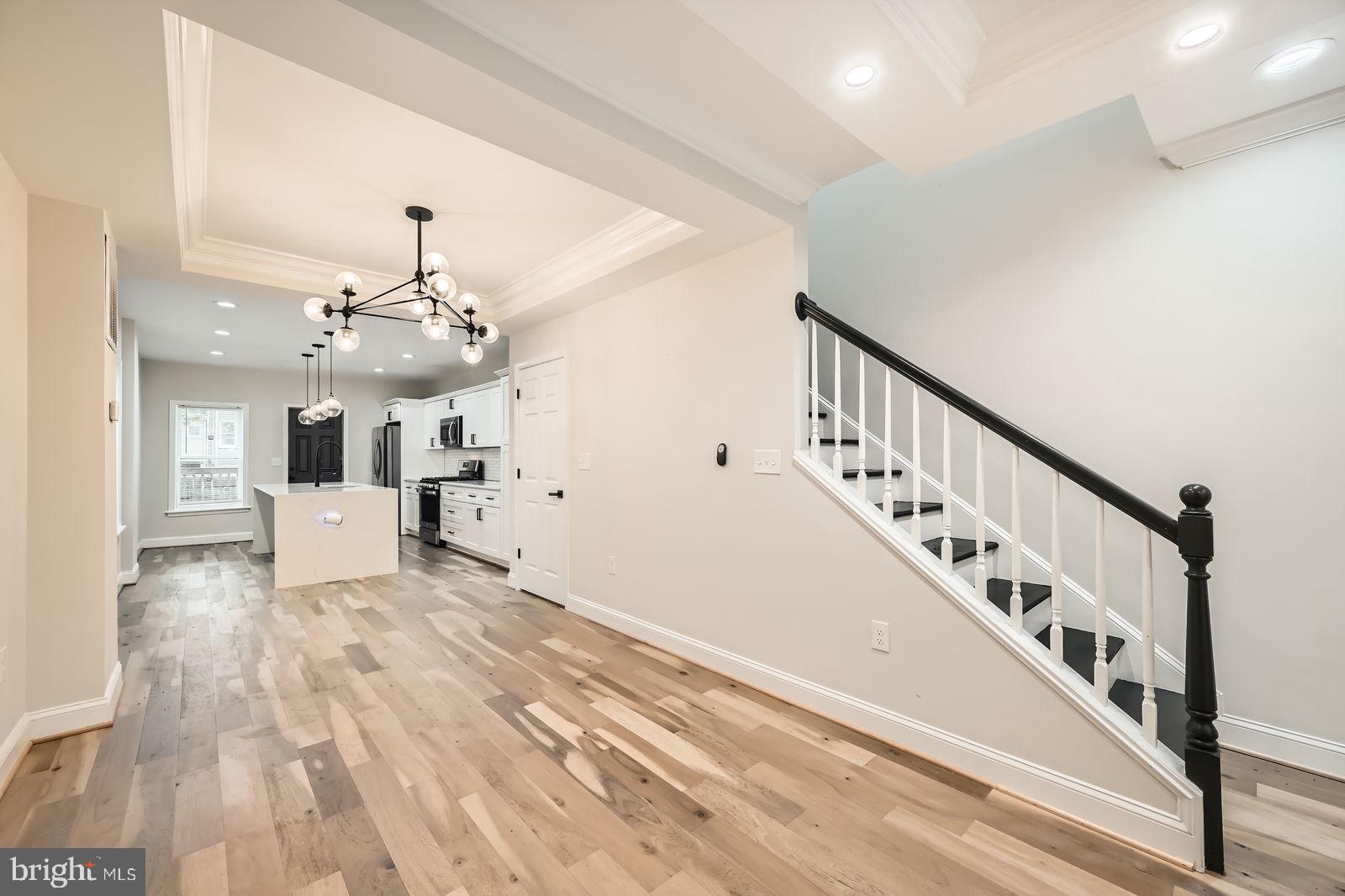 EDGECOMB - Residential
