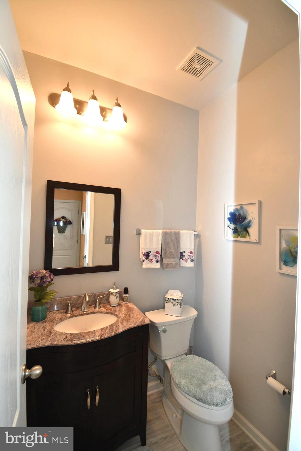 ARCHERS ROCK - Residential