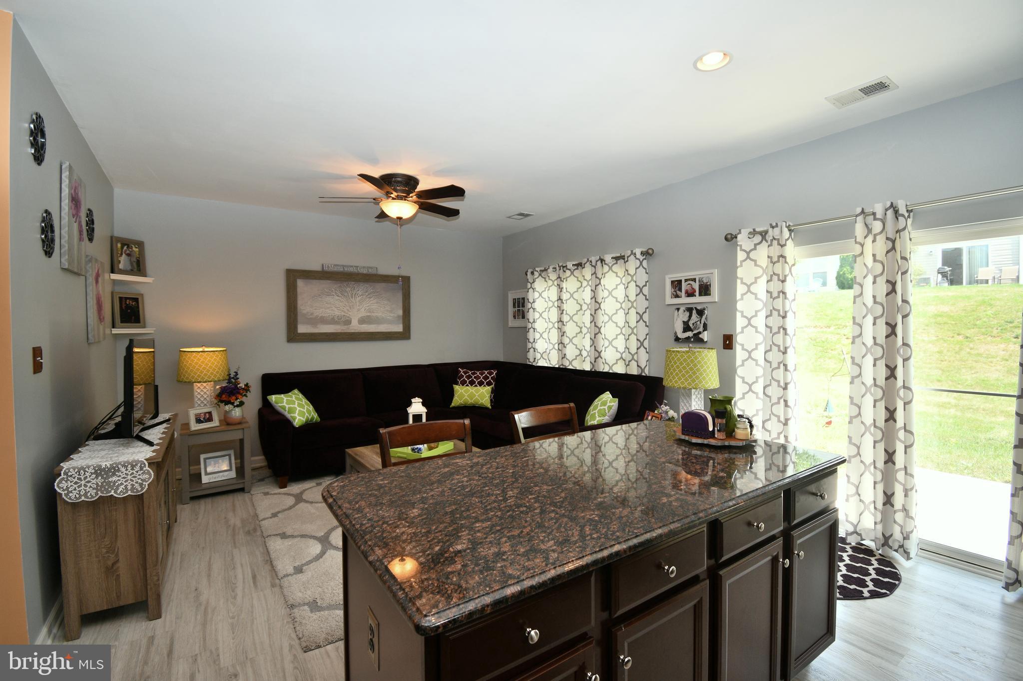 ARCHERS ROCK - Residential