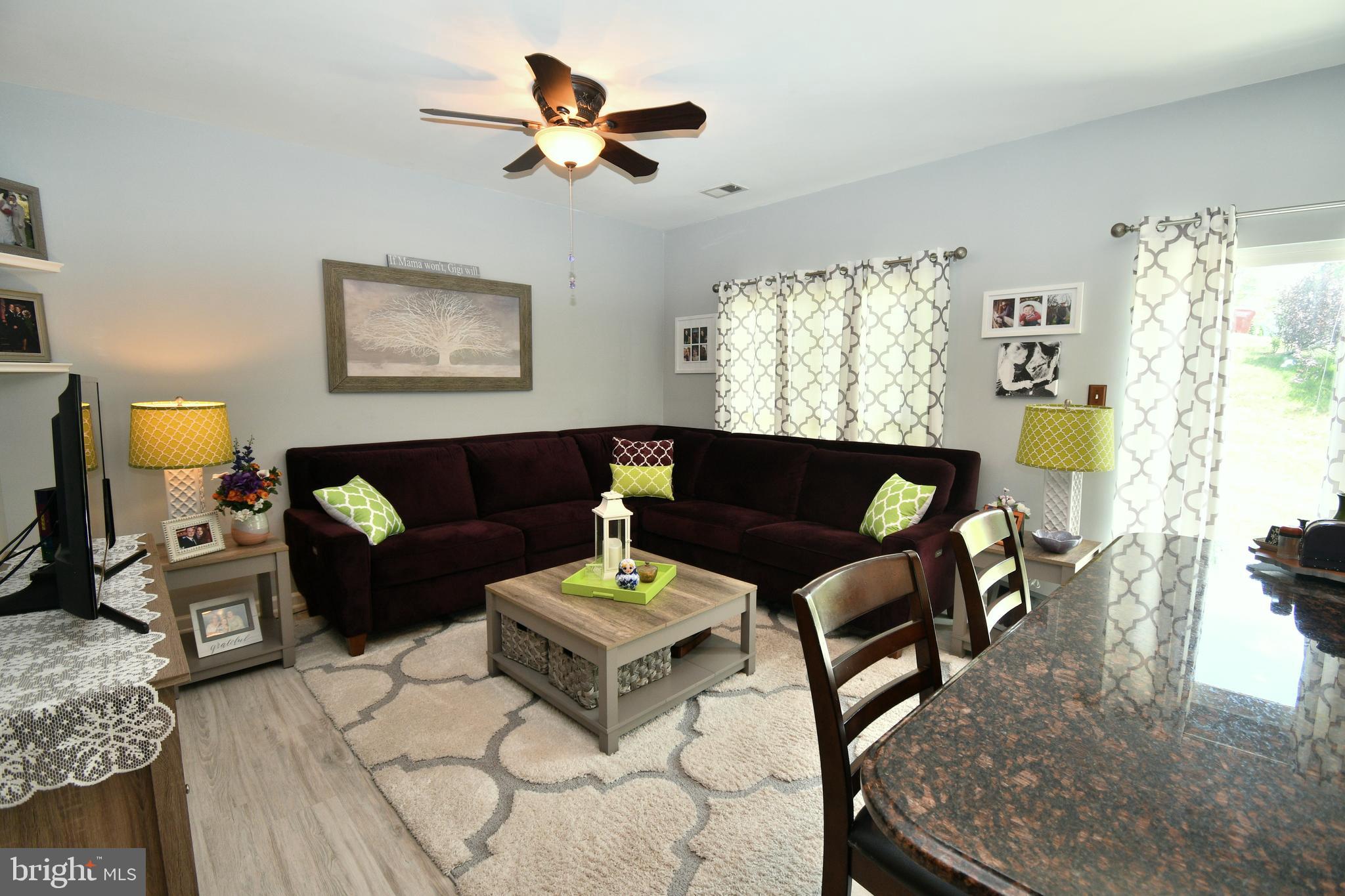 ARCHERS ROCK - Residential