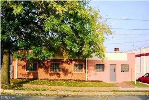 530 Spruce Street, Trenton, NJ MLS: NJME2072692