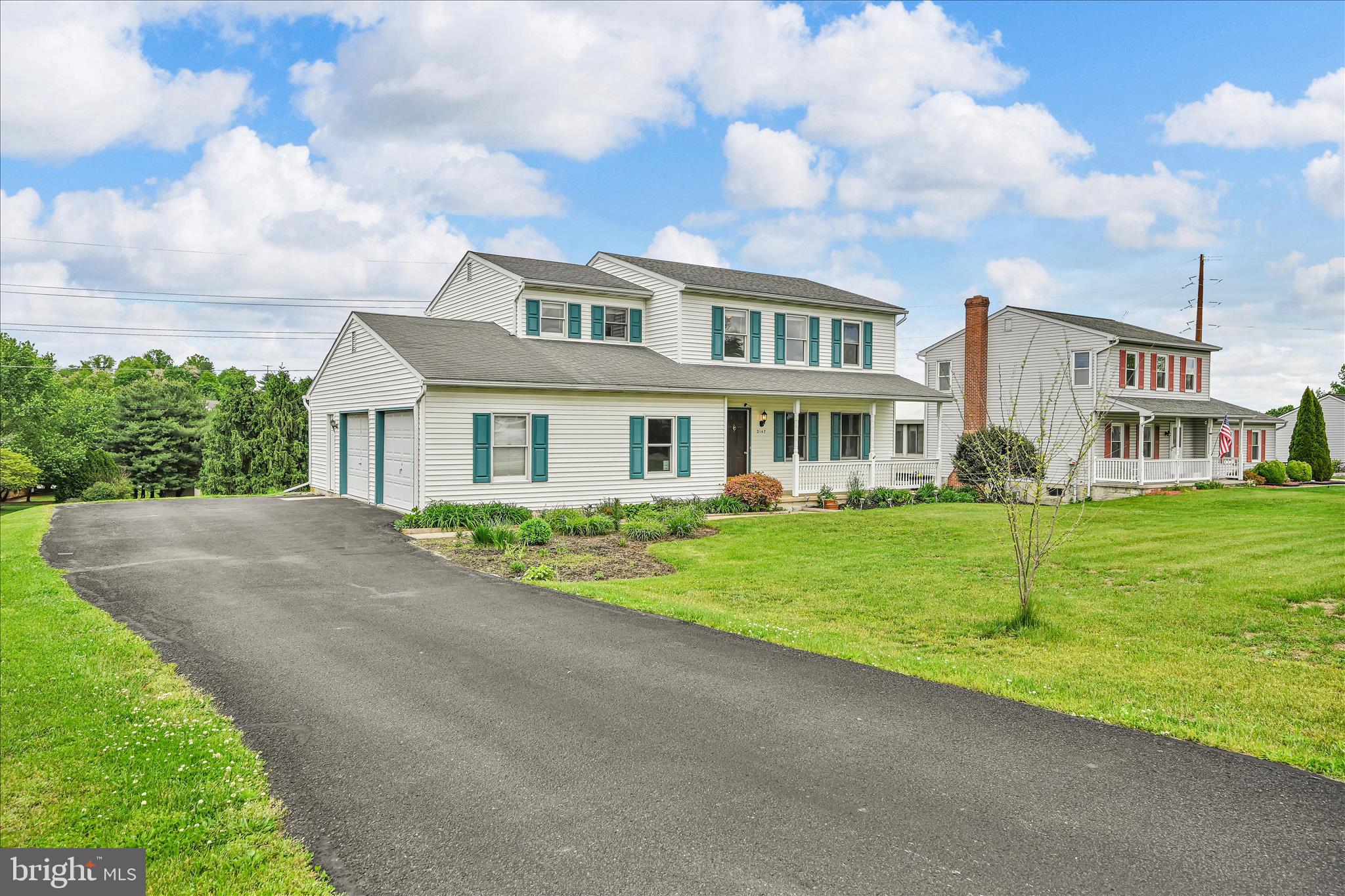 2147 SHERI LANE