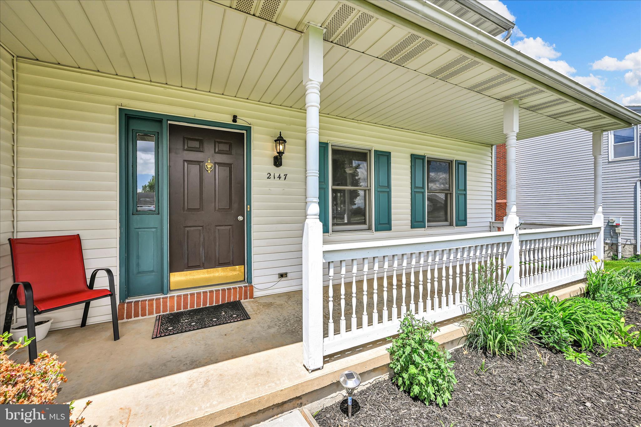 2147 SHERI LANE