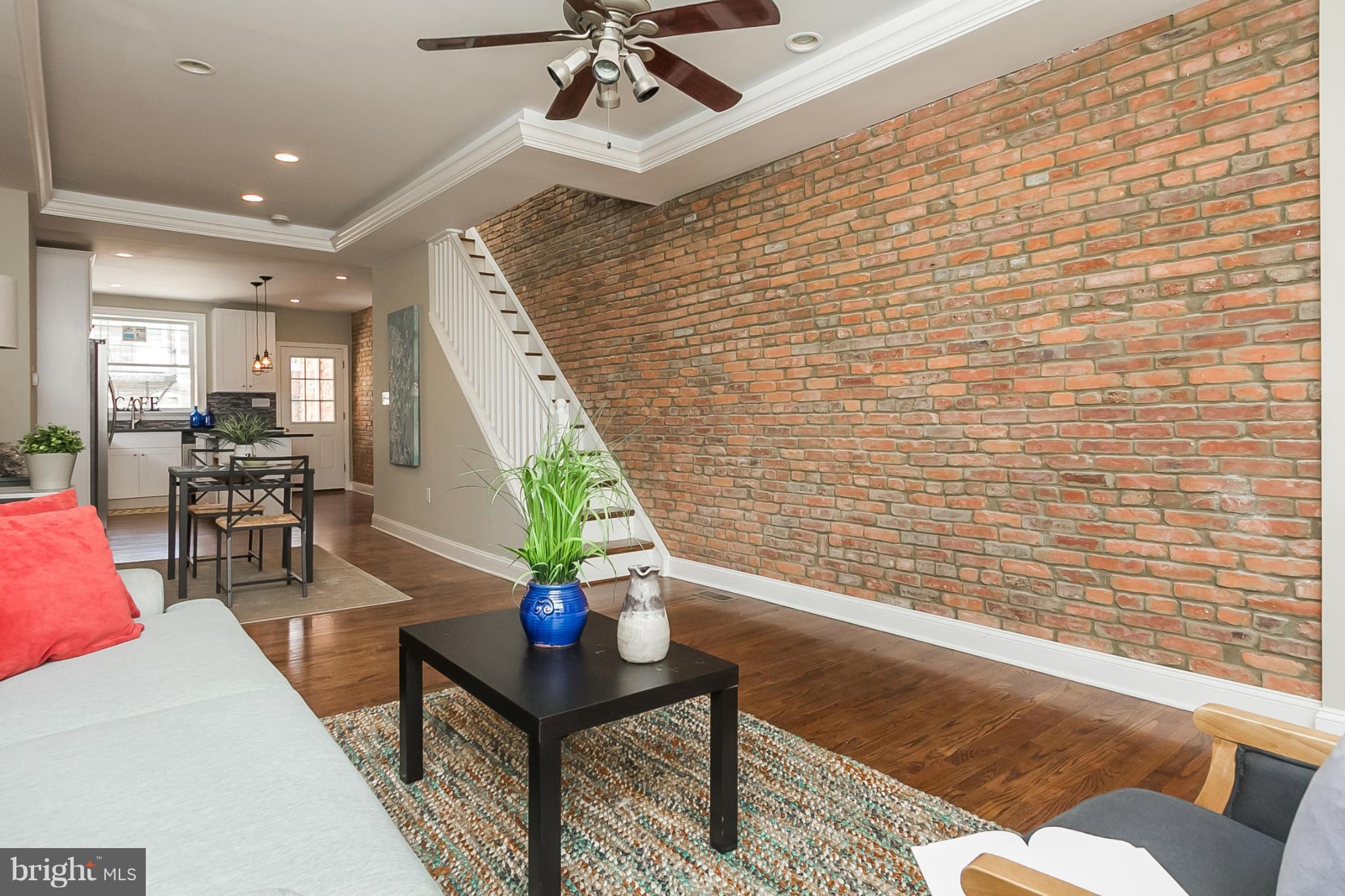 PATTERSON PARK - Residential