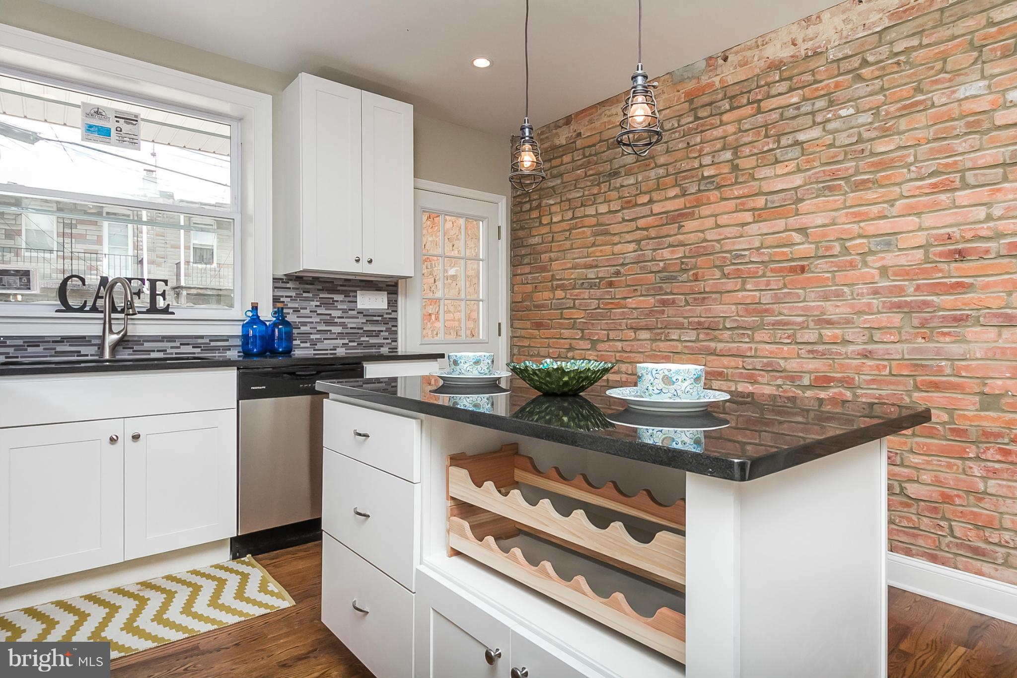 PATTERSON PARK - Residential