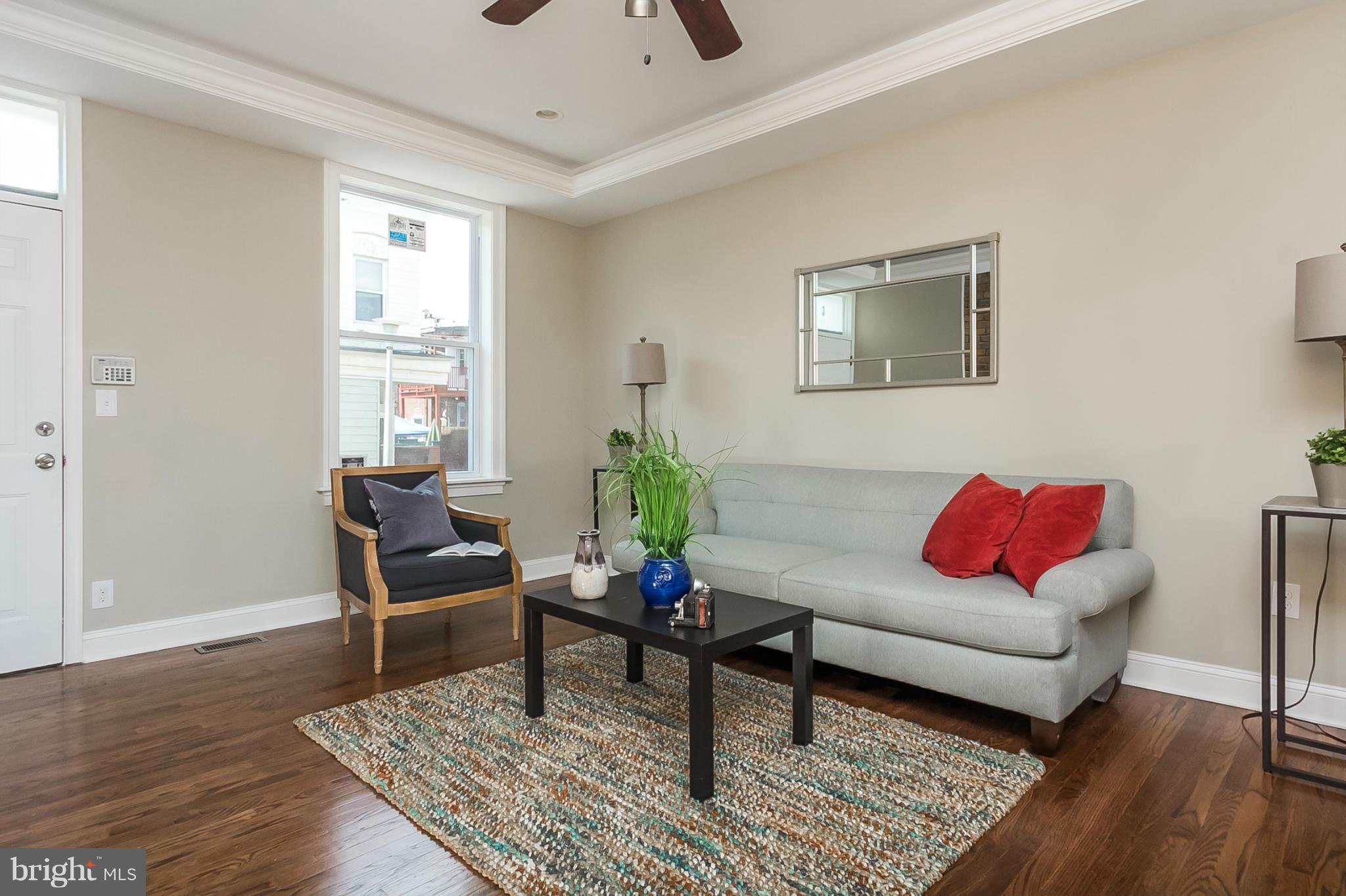 PATTERSON PARK - Residential