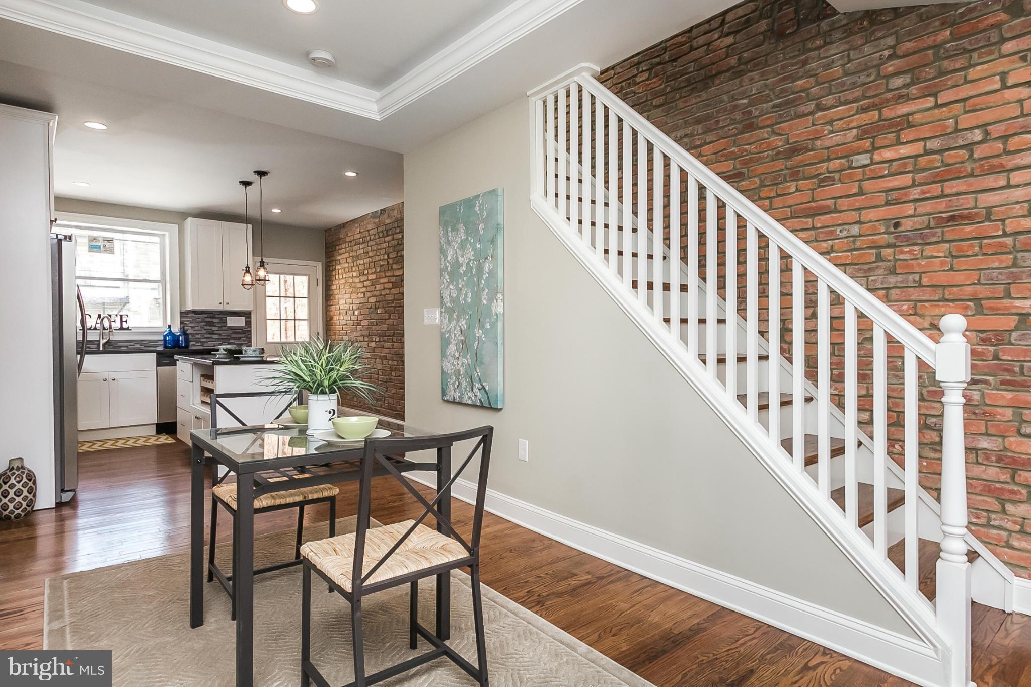 PATTERSON PARK - Residential