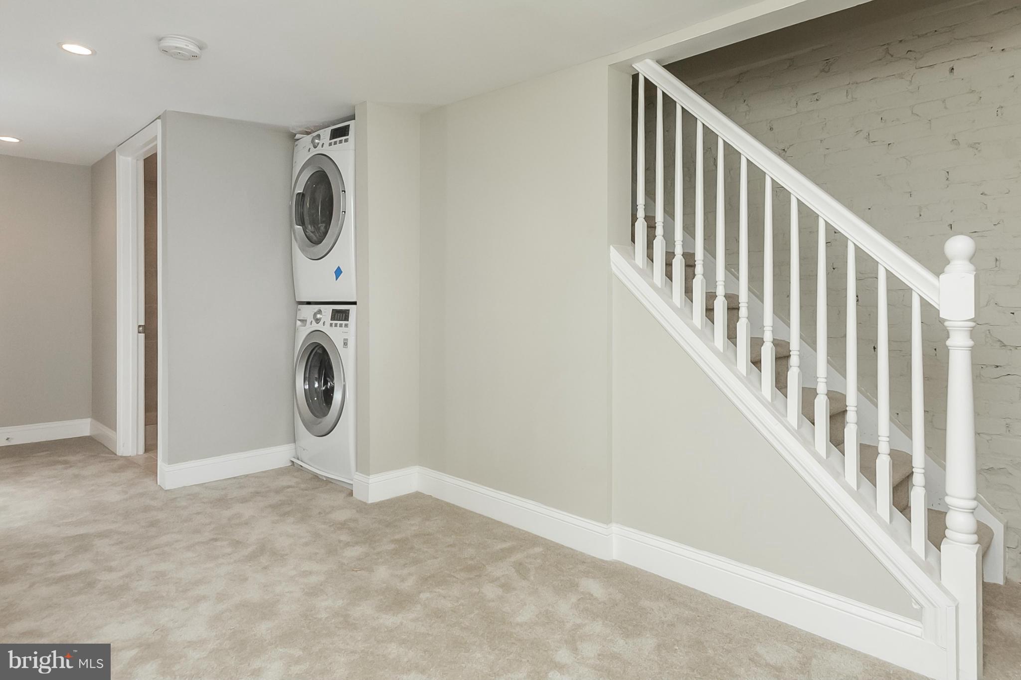 PATTERSON PARK - Residential