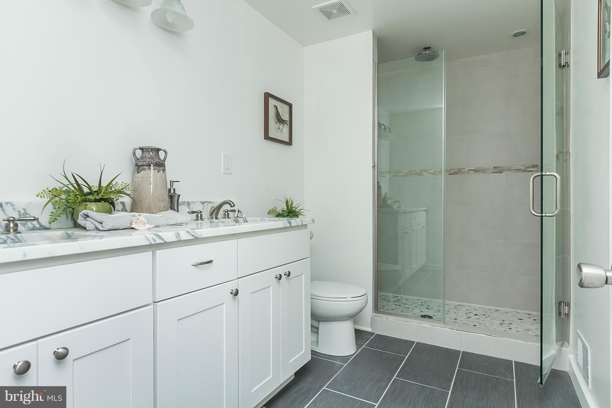 PATTERSON PARK - Residential