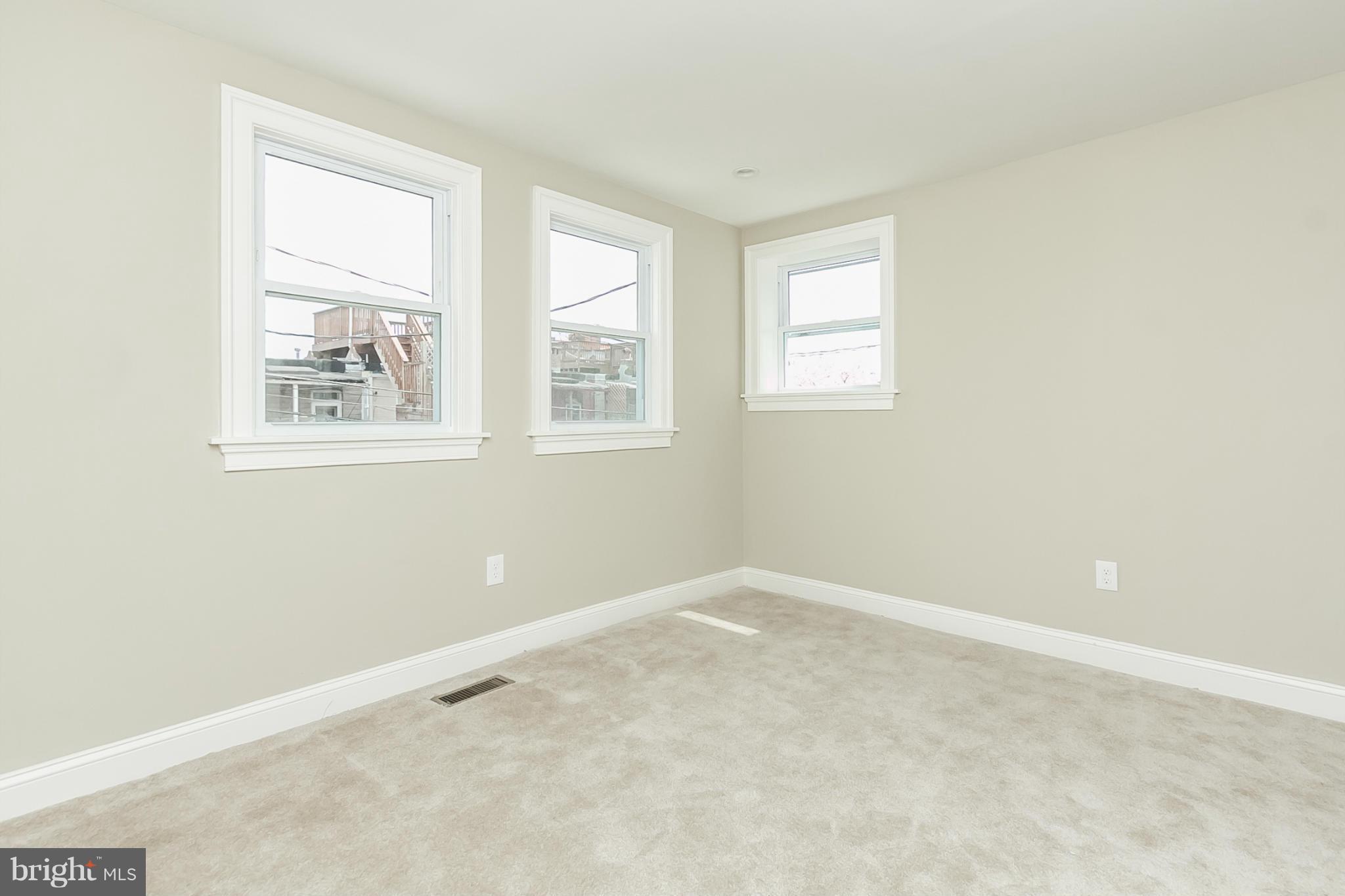 PATTERSON PARK - Residential