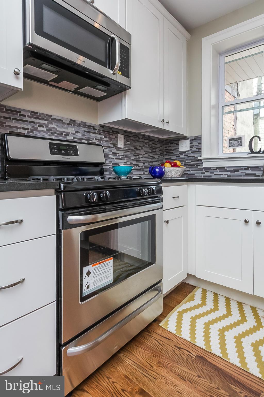 PATTERSON PARK - Residential