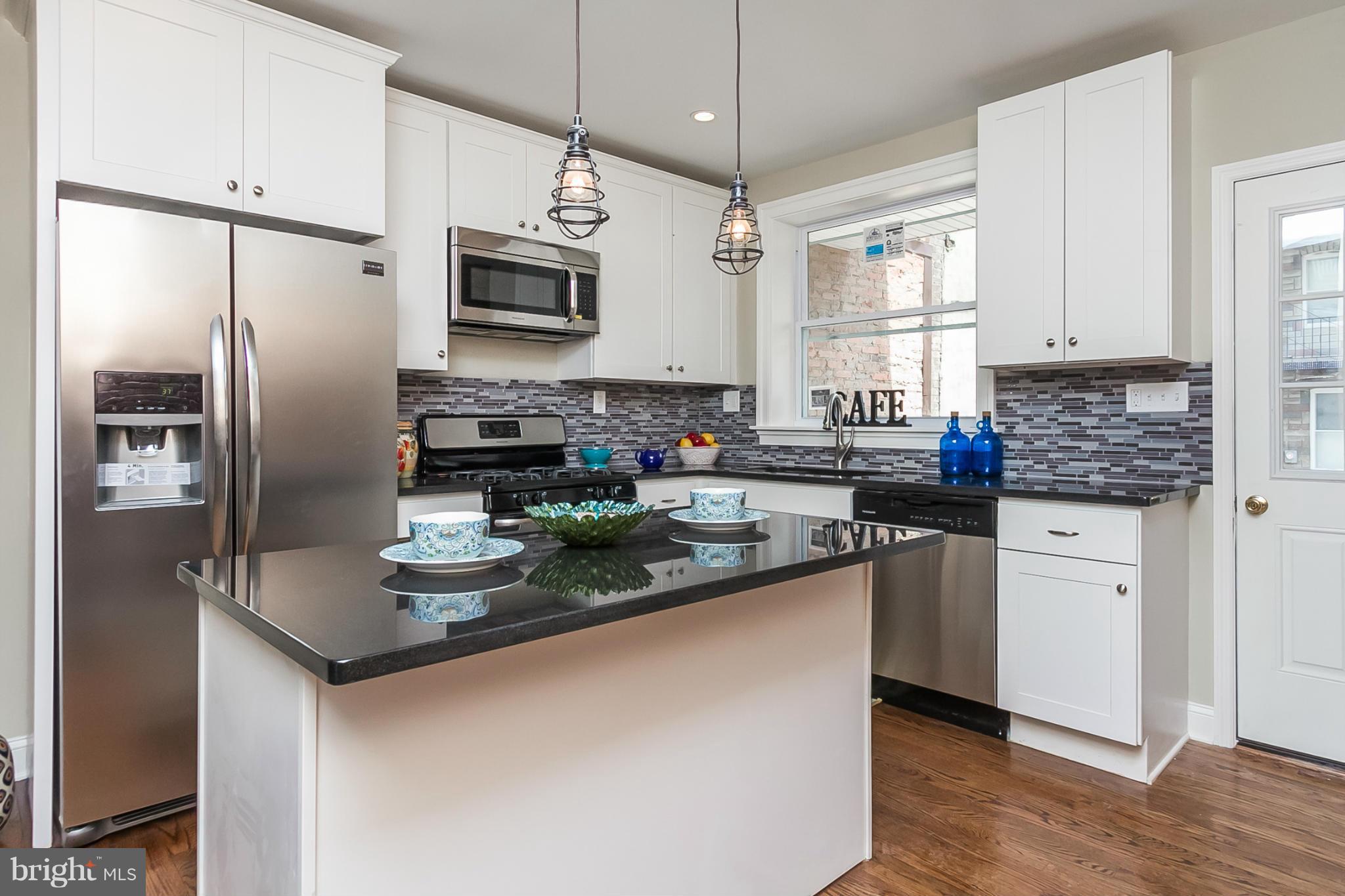 PATTERSON PARK - Residential