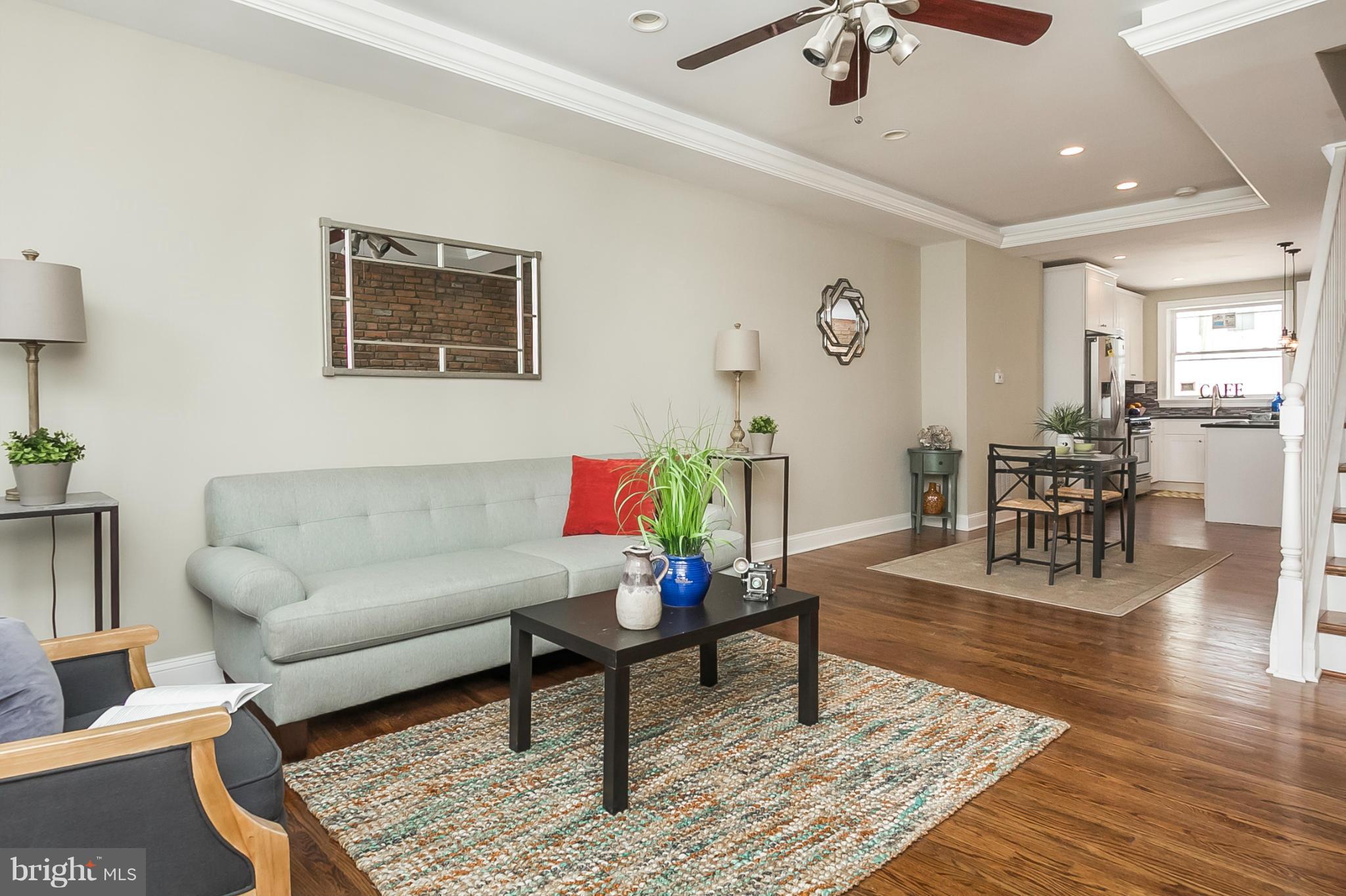 PATTERSON PARK - Residential