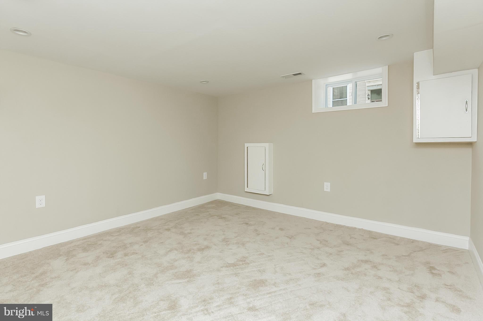 PATTERSON PARK - Residential