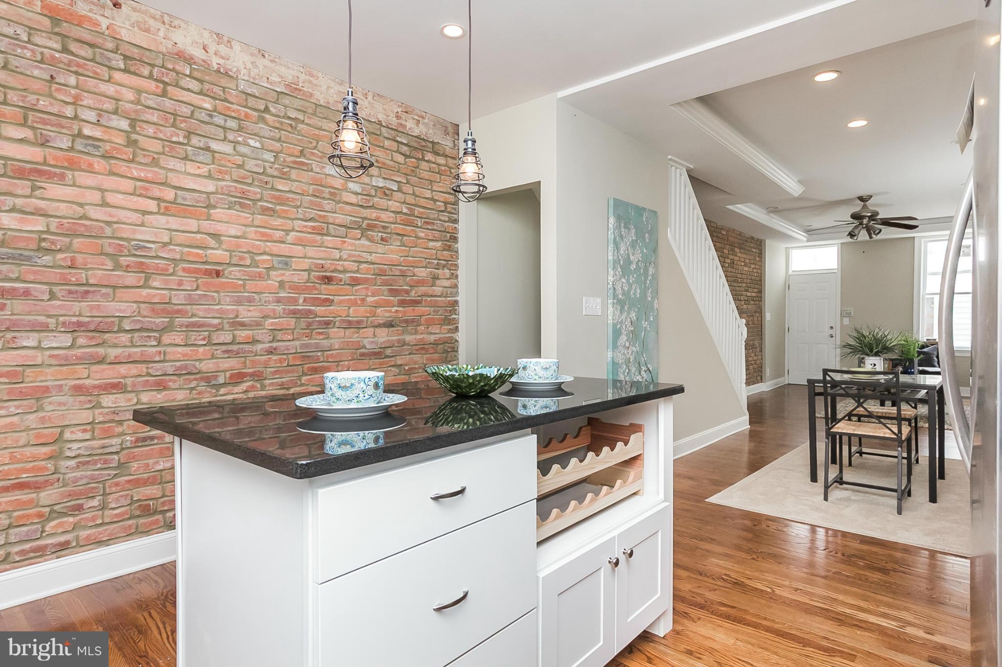 PATTERSON PARK - Residential