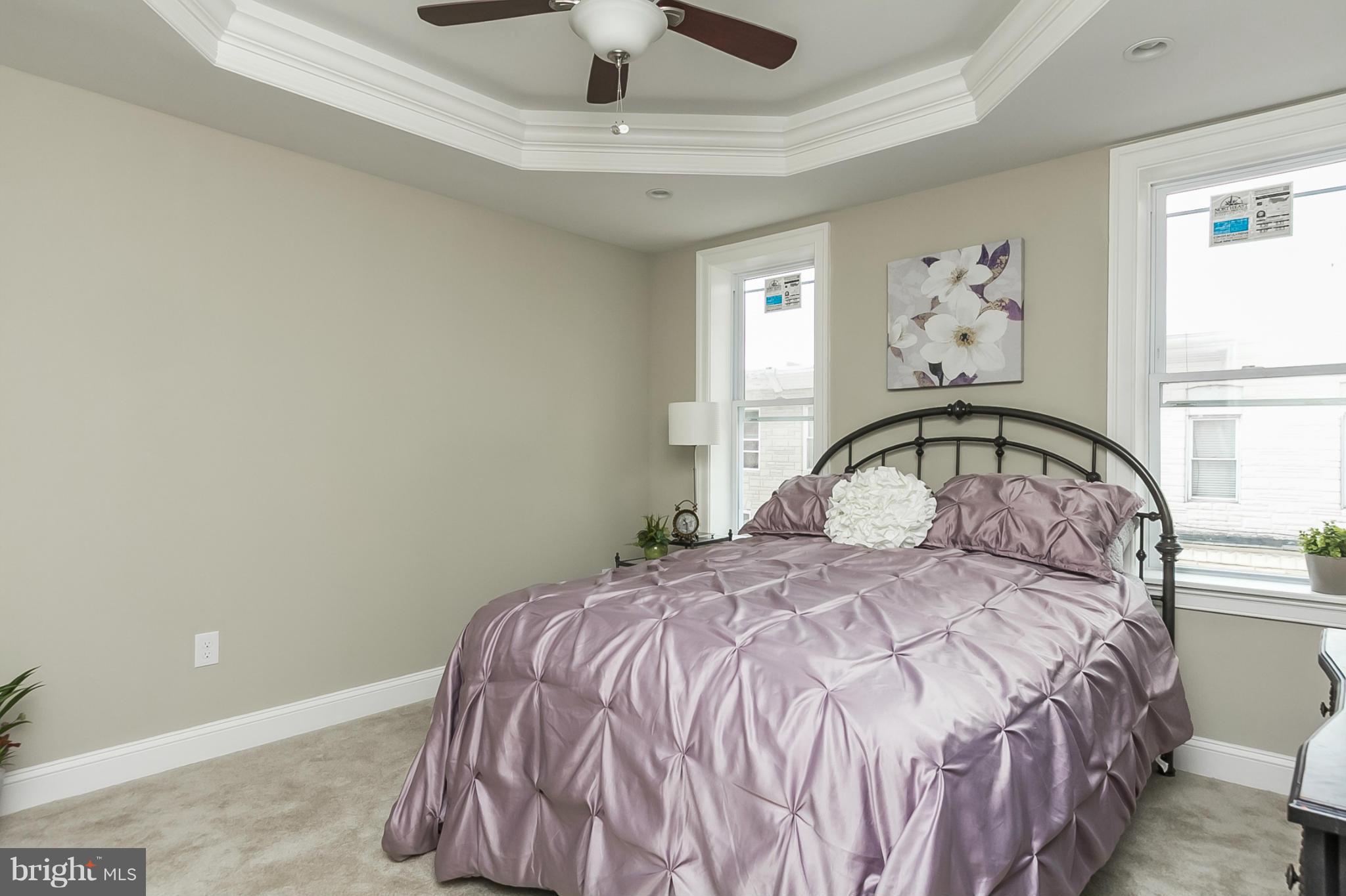 PATTERSON PARK - Residential