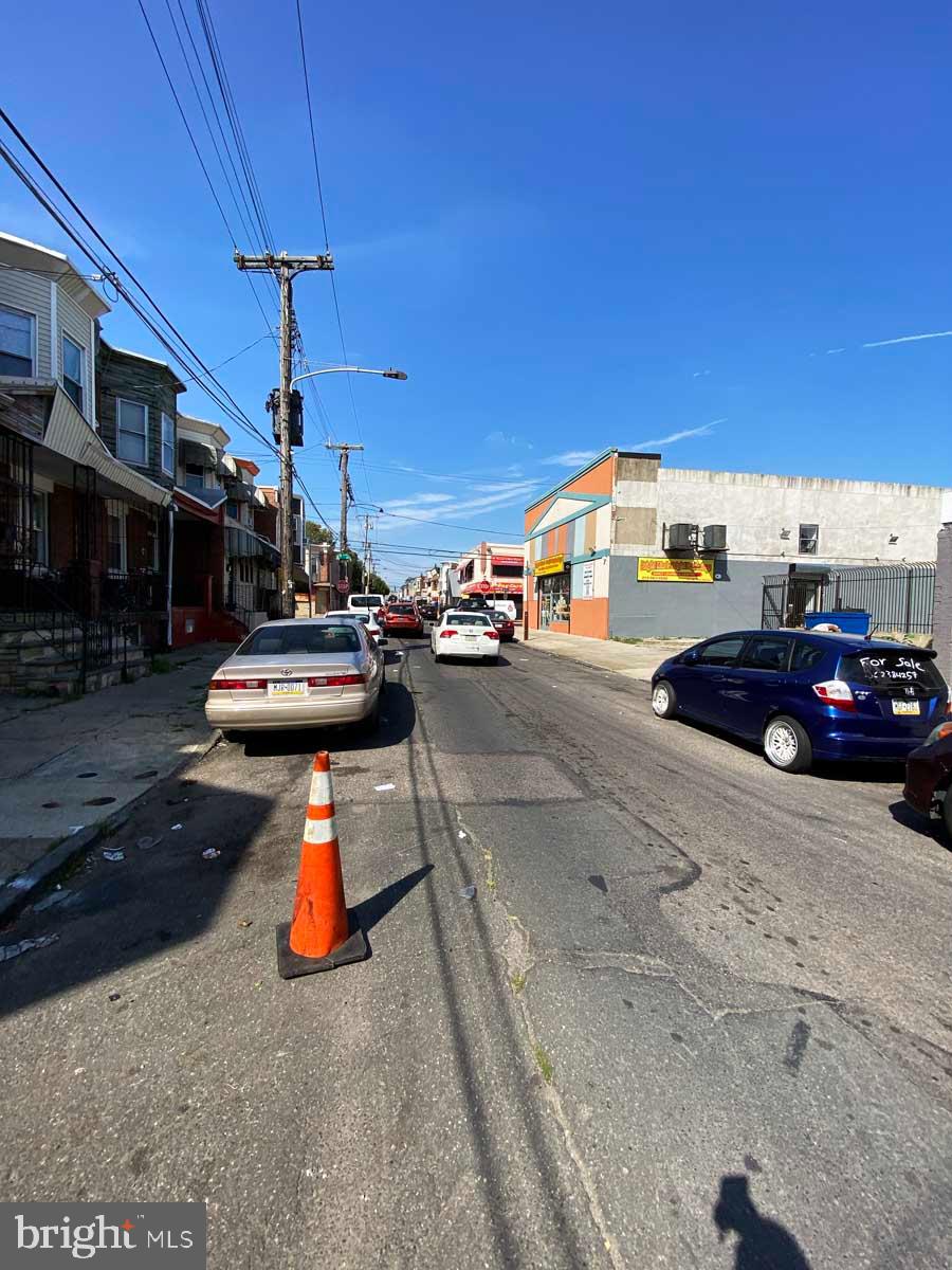 HUNTING PARK - Residential