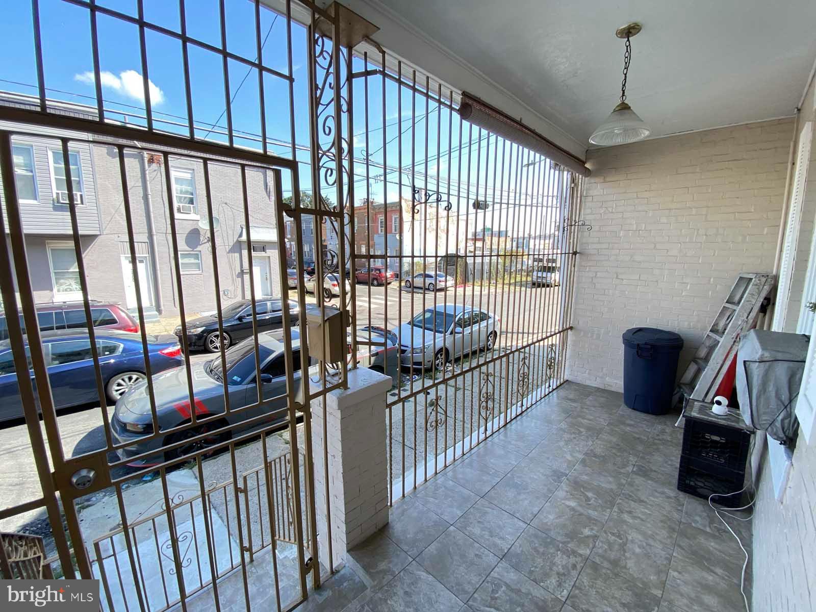 HUNTING PARK - Residential